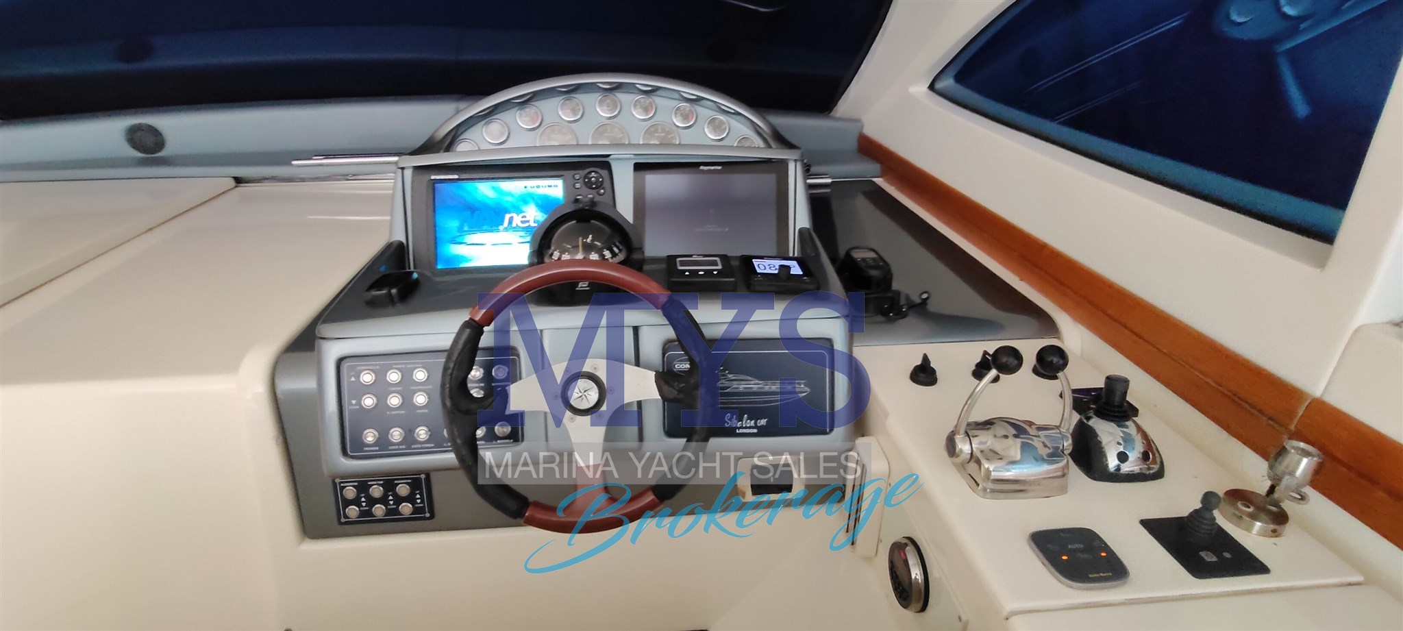 Conam 60 Ht · 2009 en venta en Nápoles y Amalfi — foto 7