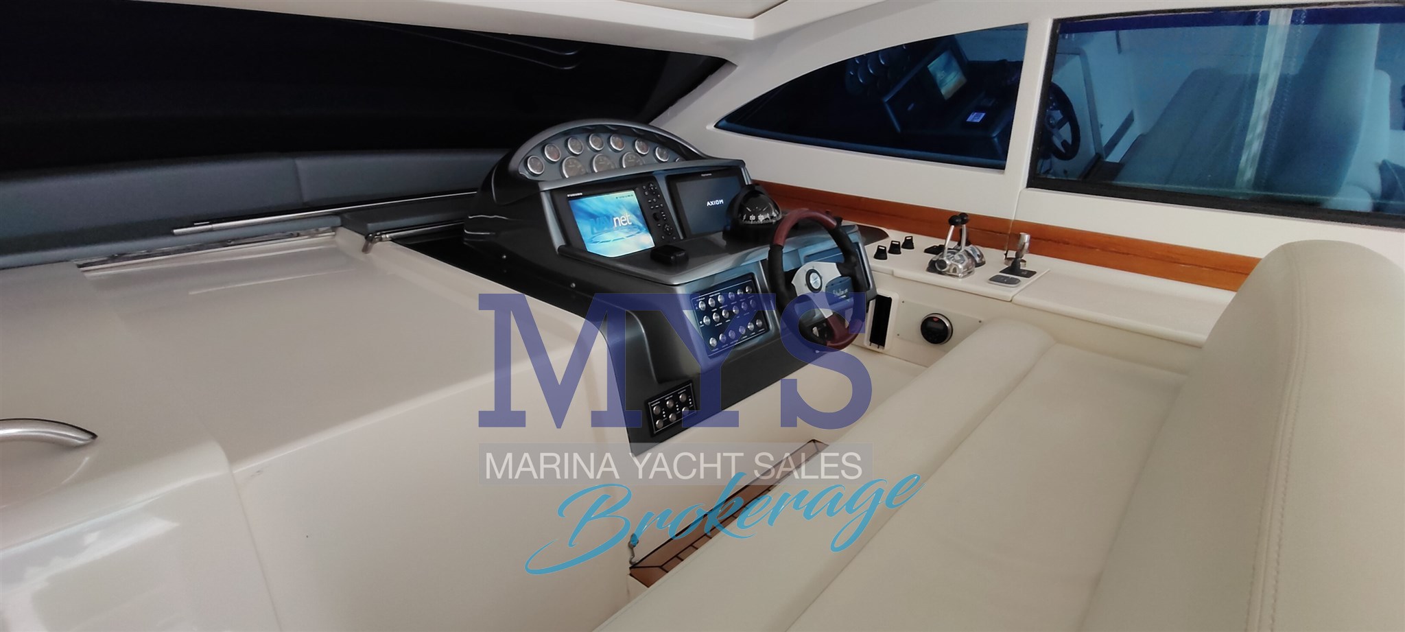 Conam 60 Ht · 2009 en venta en Nápoles y Amalfi — foto 8