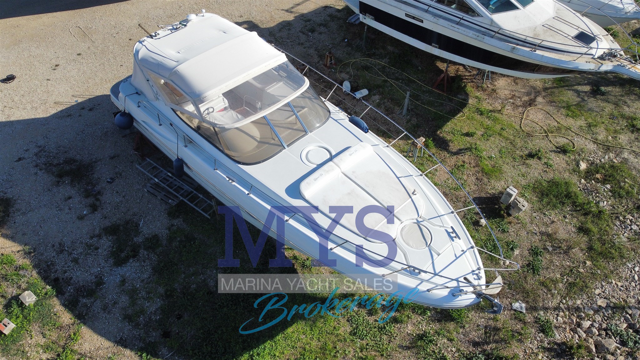 Innovazioni e Progetti Mira 37 · 2002 en venta en Otra zona — foto 3