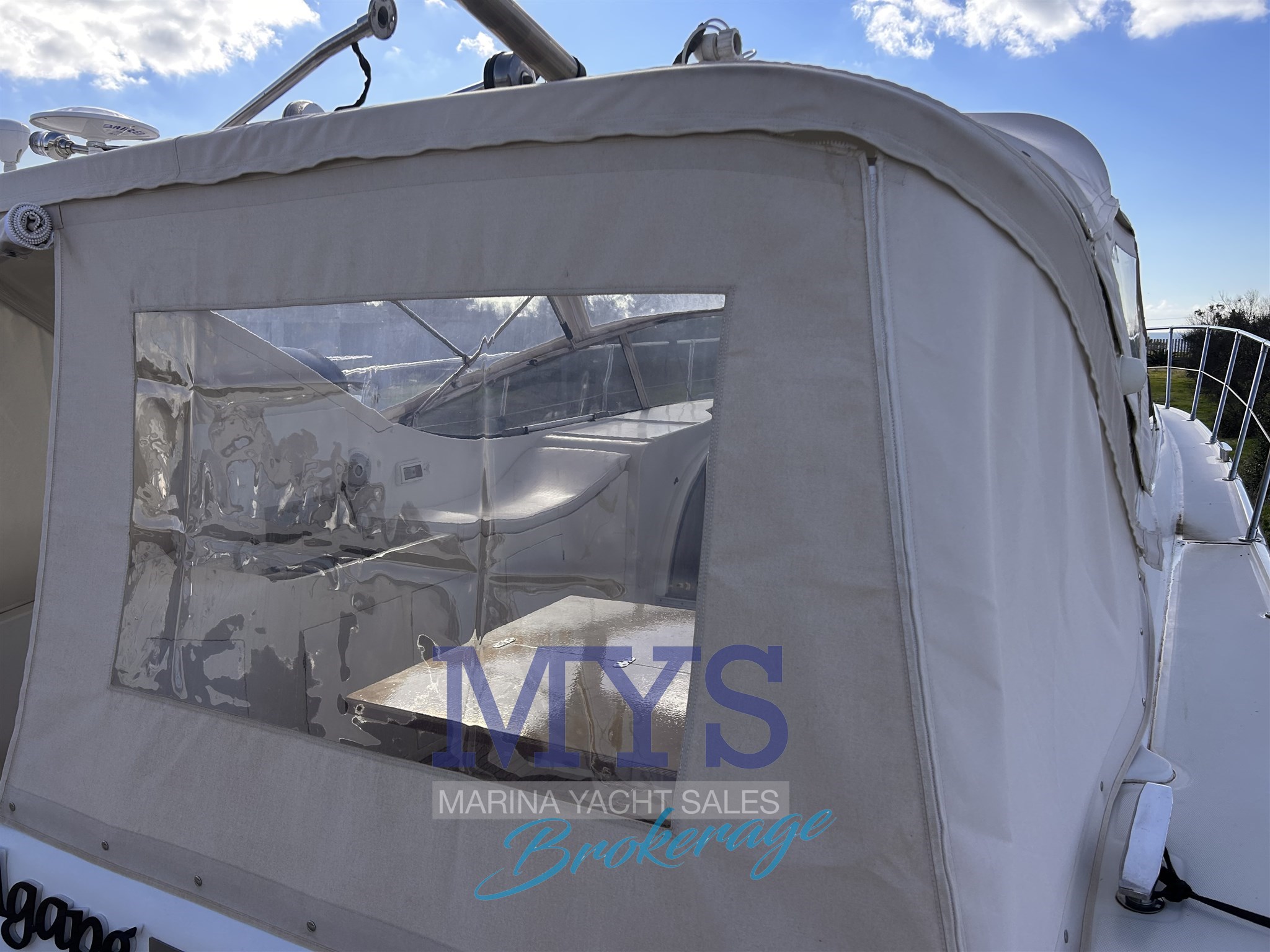 Innovazioni e Progetti Mira 37 · 2002 en venta en Otra zona — foto 4