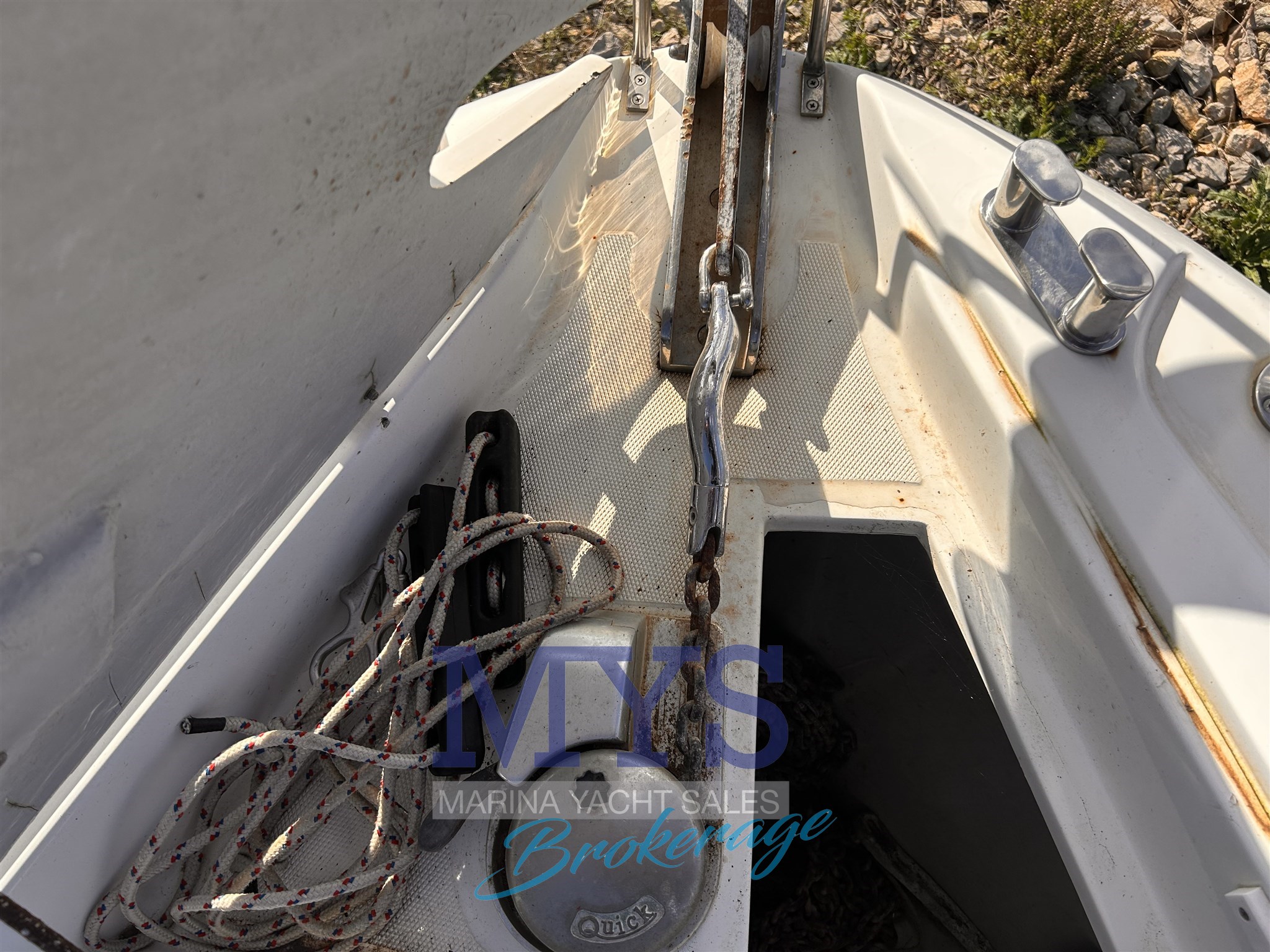 Innovazioni e Progetti Mira 37 · 2002 en venta en Otra zona — foto 6