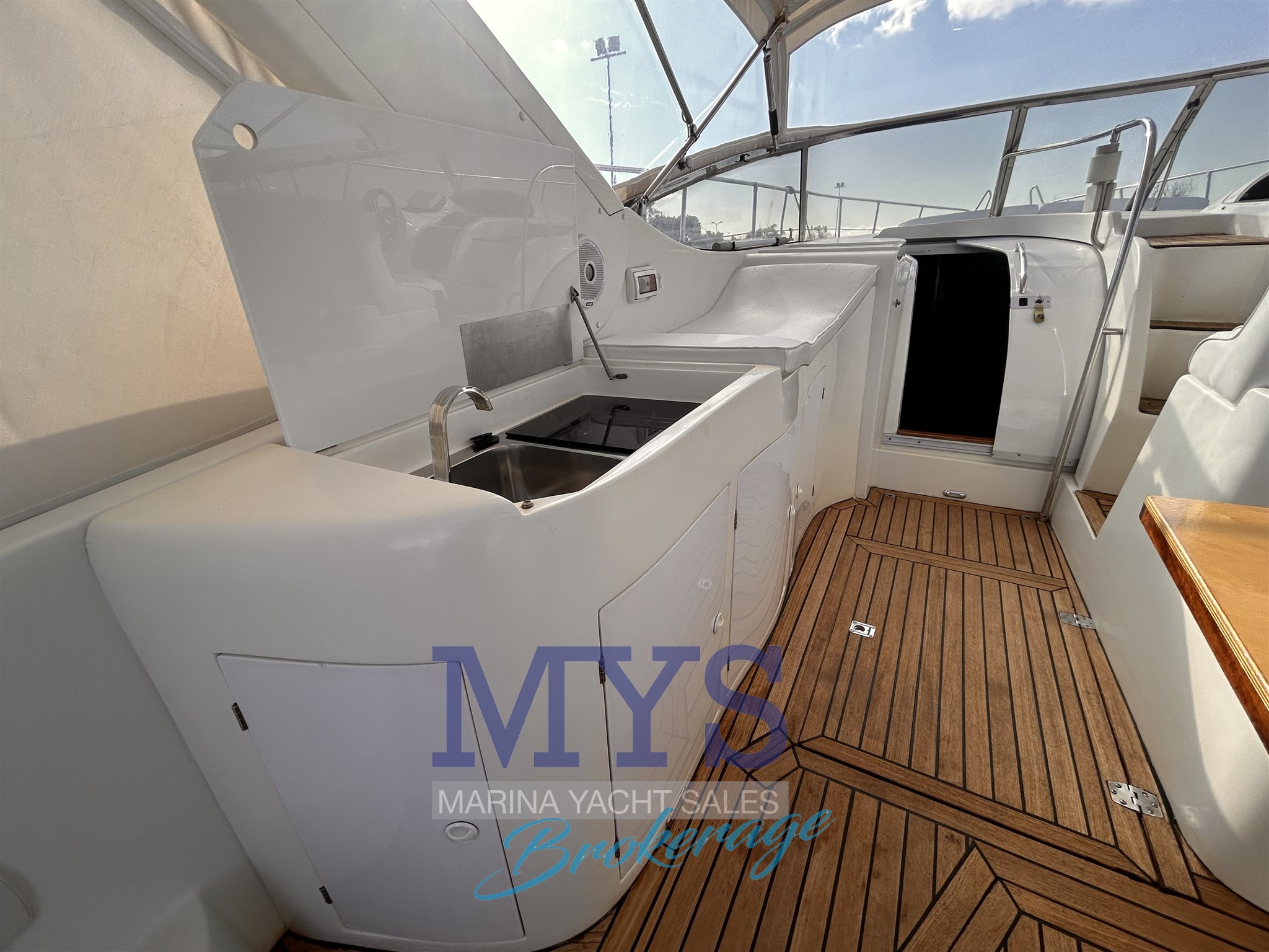 Innovazioni e Progetti Mira 37 · 2002 en venta en Otra zona — foto 8