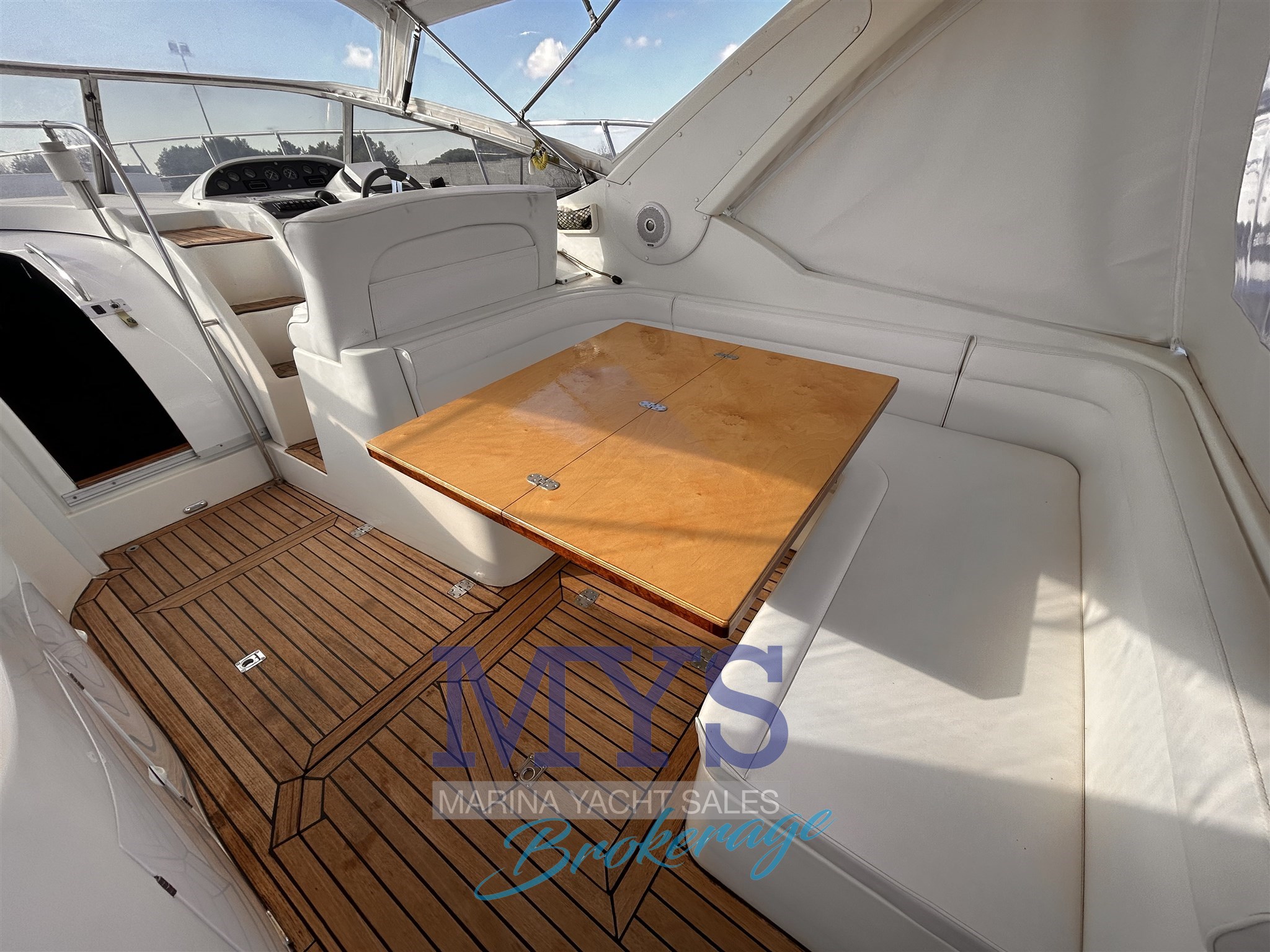 Innovazioni e Progetti Mira 37 · 2002 en venta en Otra zona — foto 9