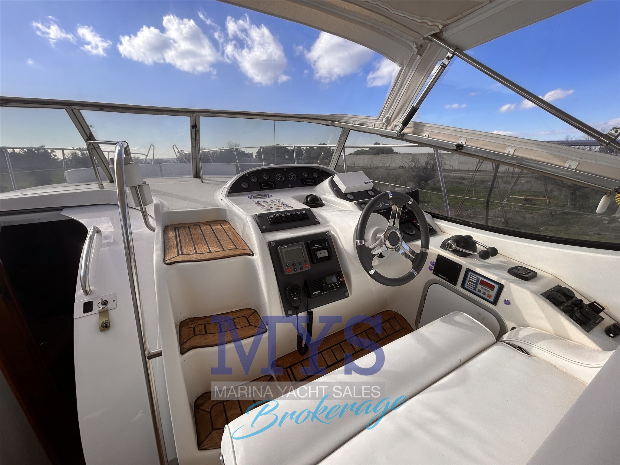 Innovazioni e Progetti Mira 37 · 2002 en venta en Otra zona — foto 10