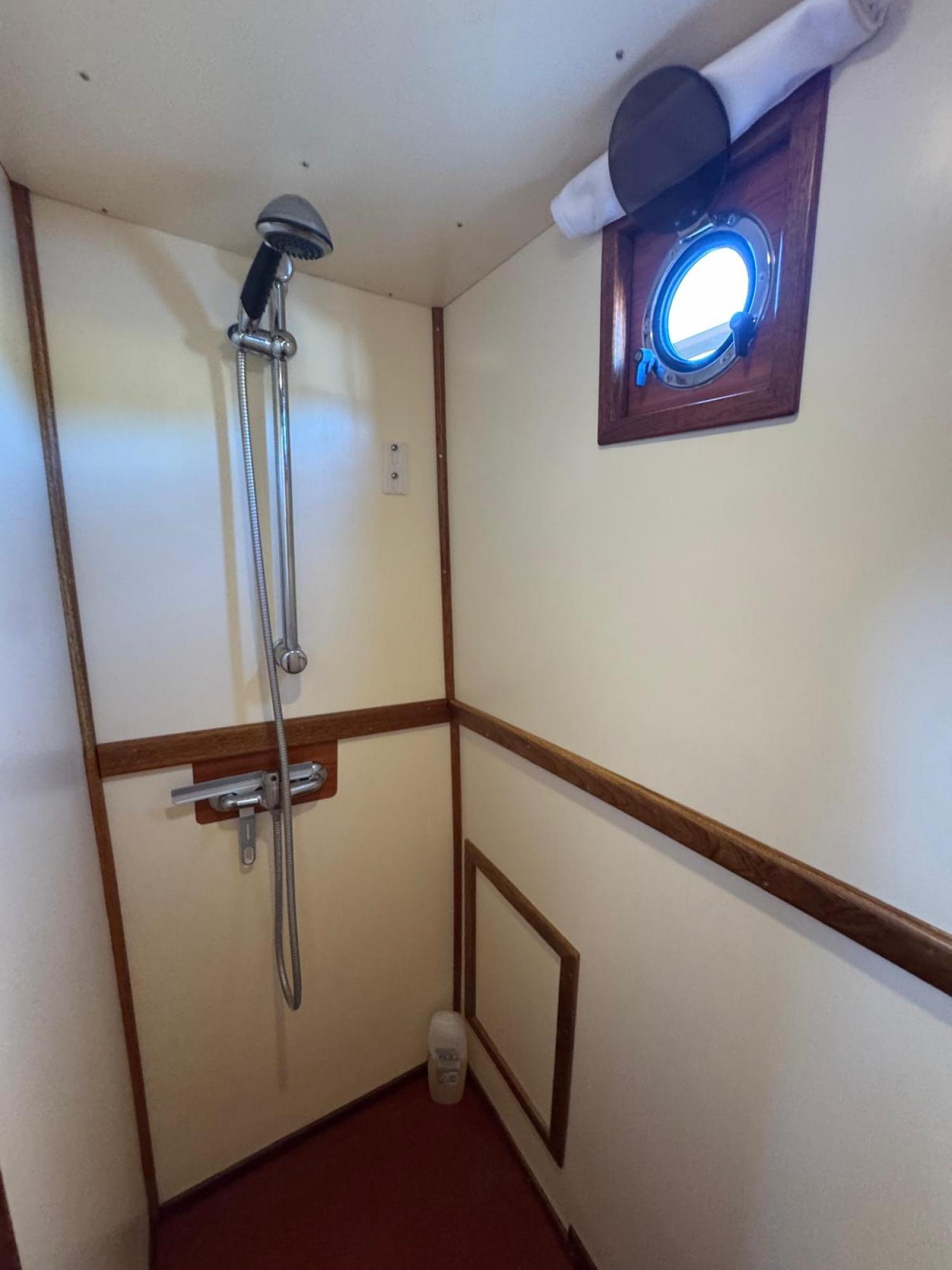 Norfeu 50 Trawler en venta en Costa Brava — foto 9