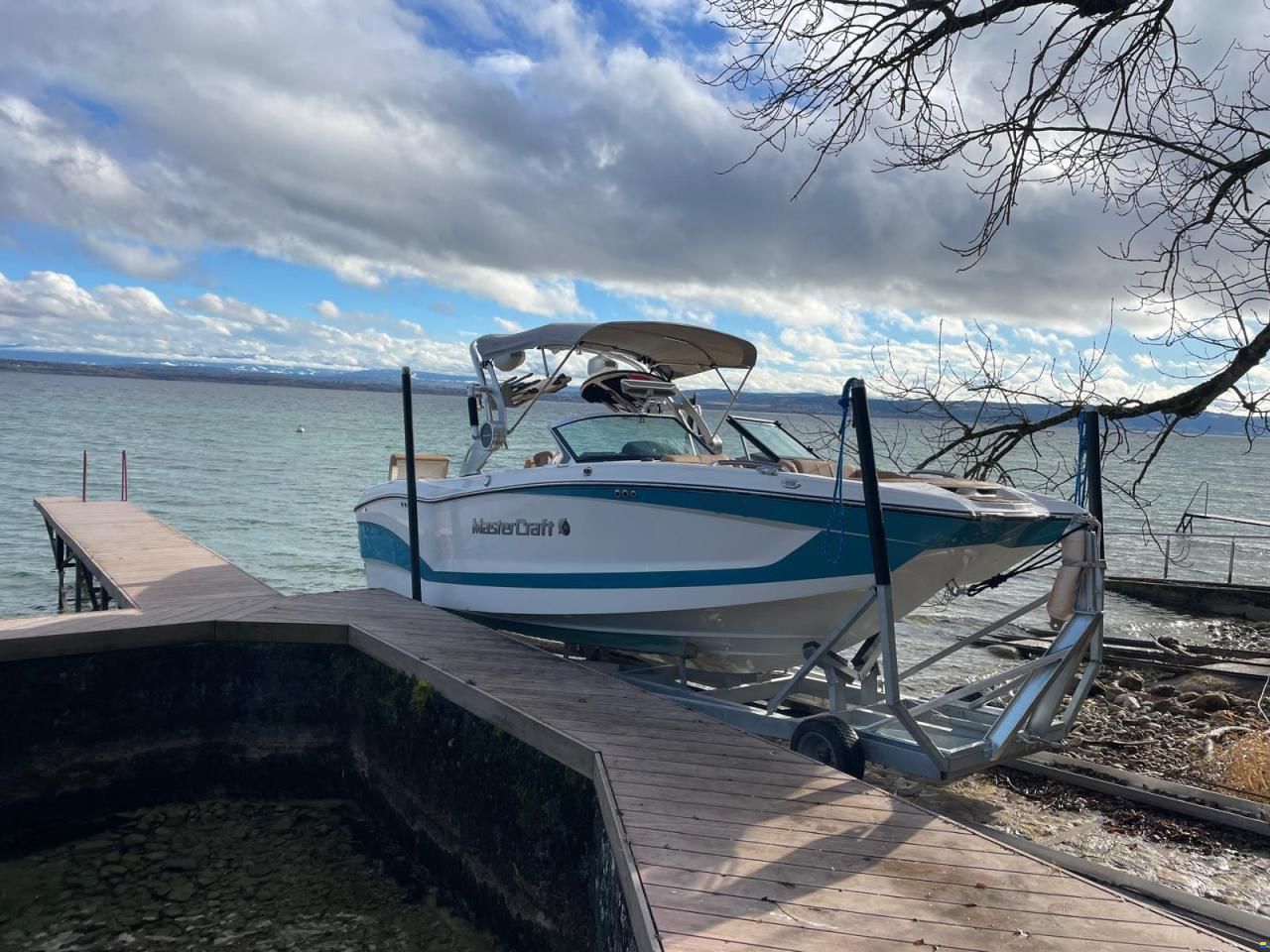 MasterCraft X24 · 2019 en venta en Otra zona — foto 4