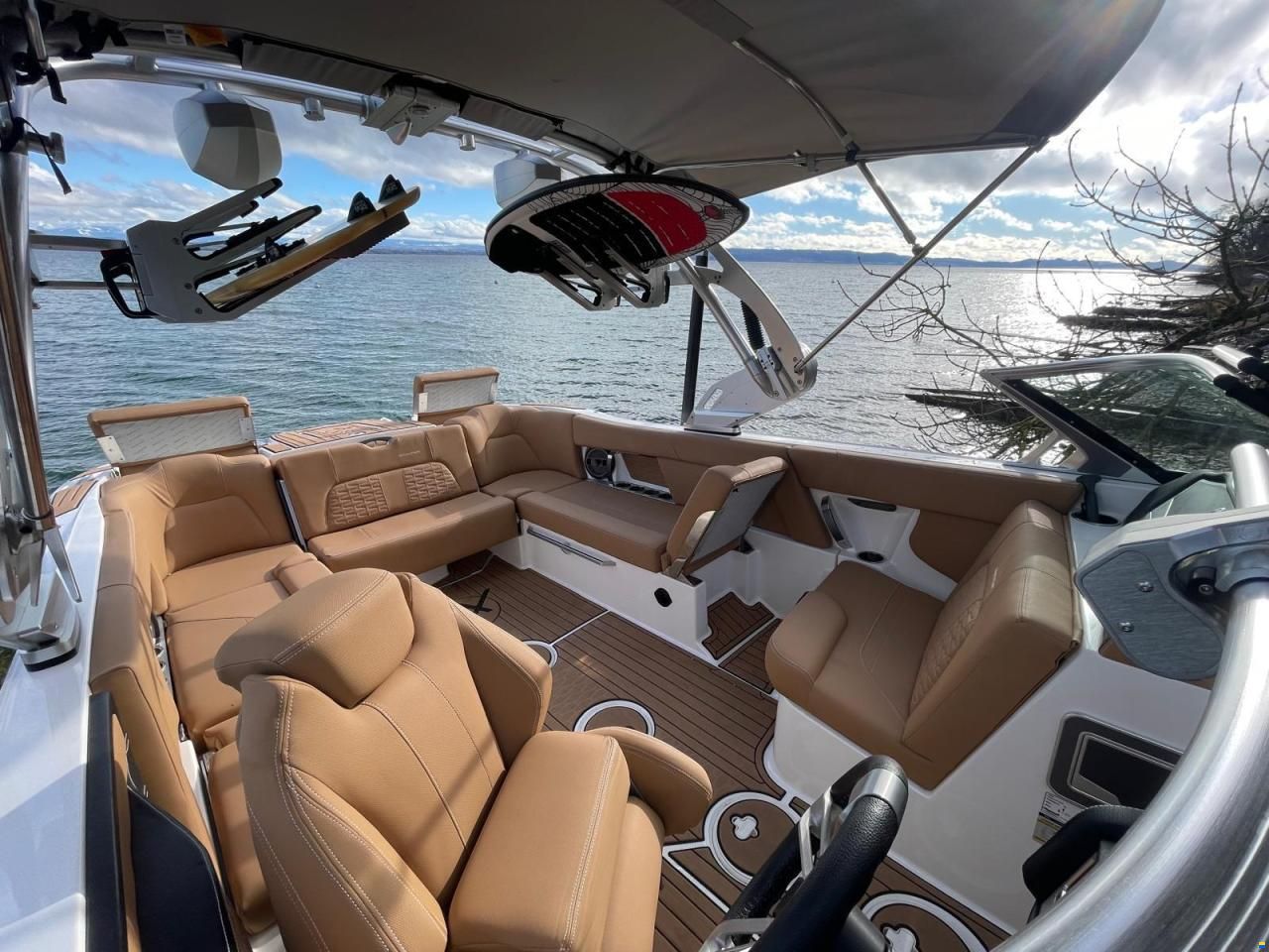 MasterCraft X24 · 2019 en venta en Otra zona — foto 5