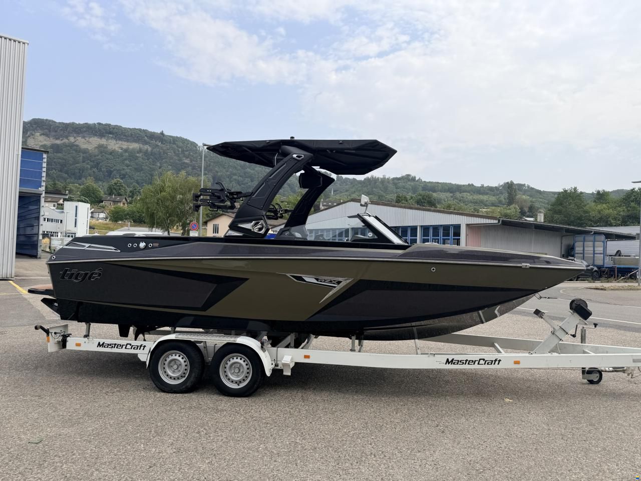Tigé RZX 22 · 2023 en venta en Otra zona — foto 1