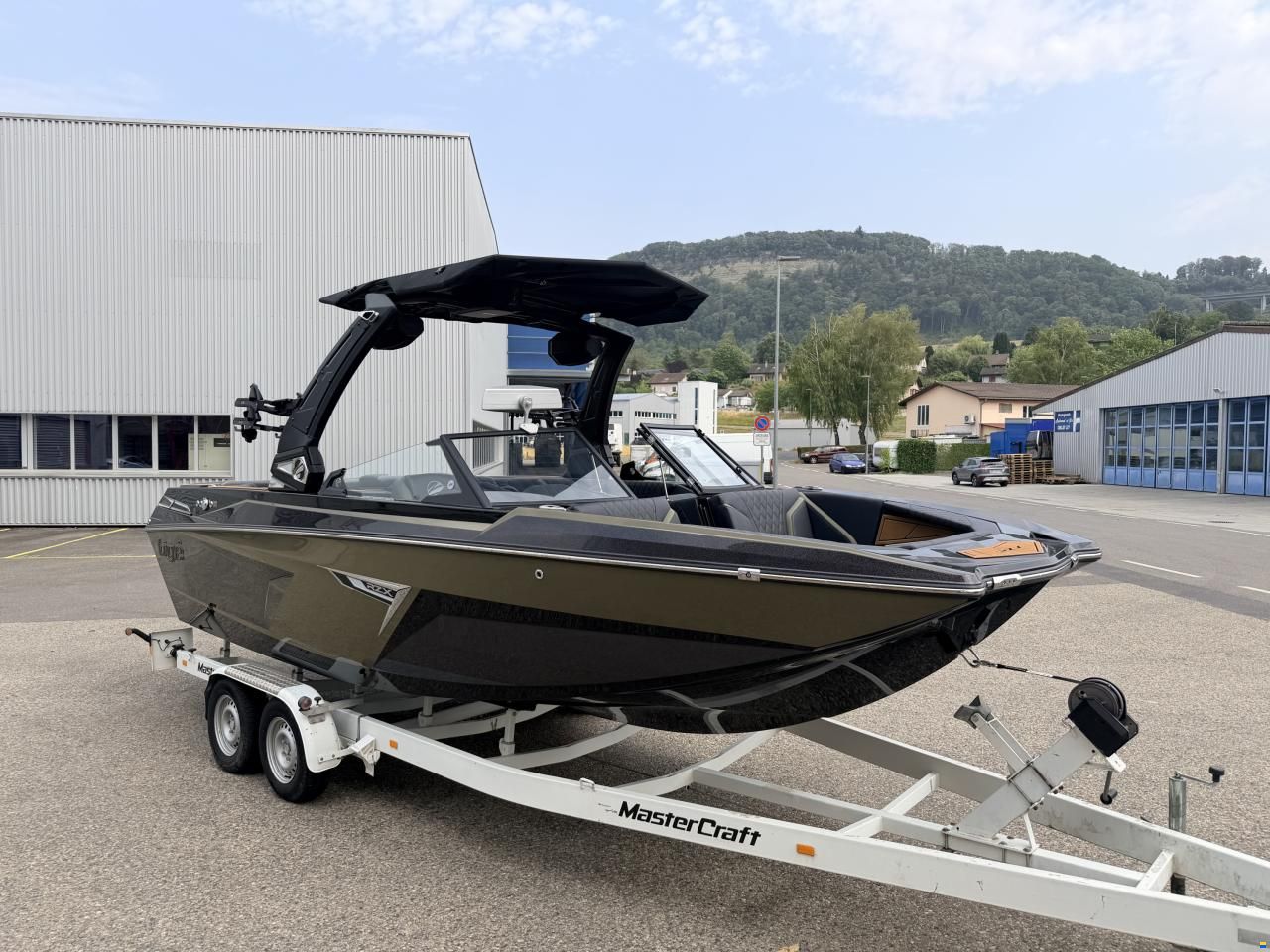 Tigé RZX 22 · 2023 en venta en Otra zona — foto 2