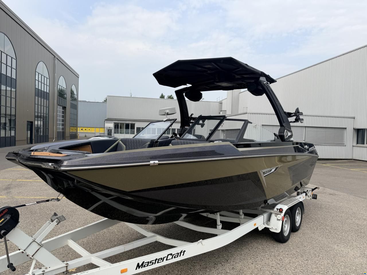 Tigé RZX 22 · 2023 en venta en Otra zona — foto 3