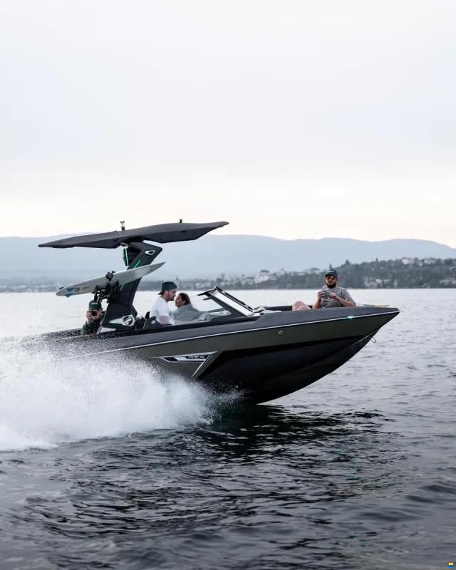 Tigé RZX 22 · 2023 en venta en Otra zona — foto 5