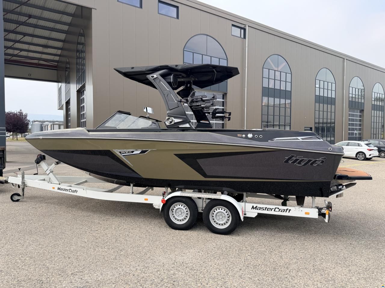 Tigé RZX 22 · 2023 en venta en Otra zona — foto 6