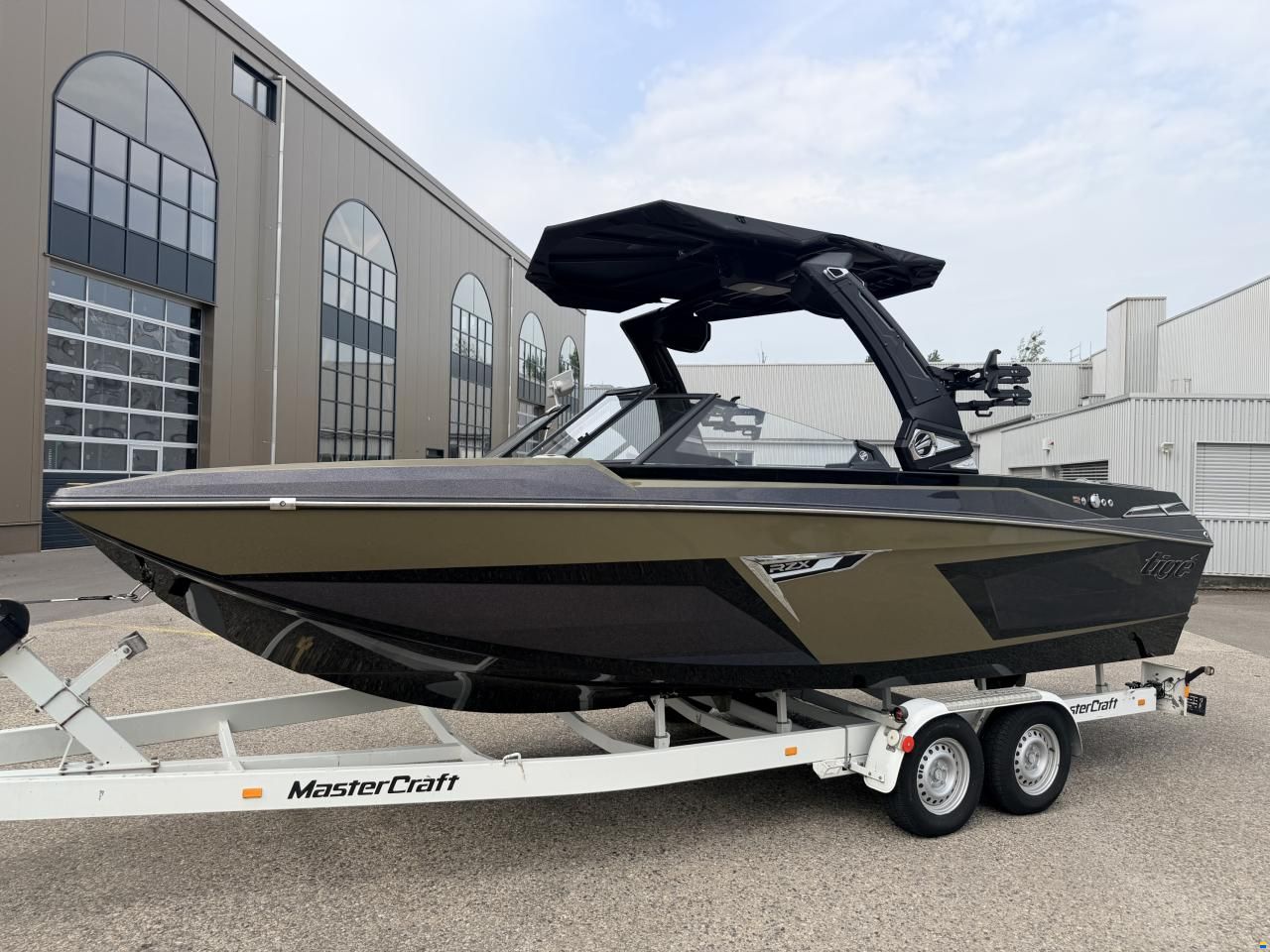 Tigé RZX 22 · 2023 en venta en Otra zona — foto 7