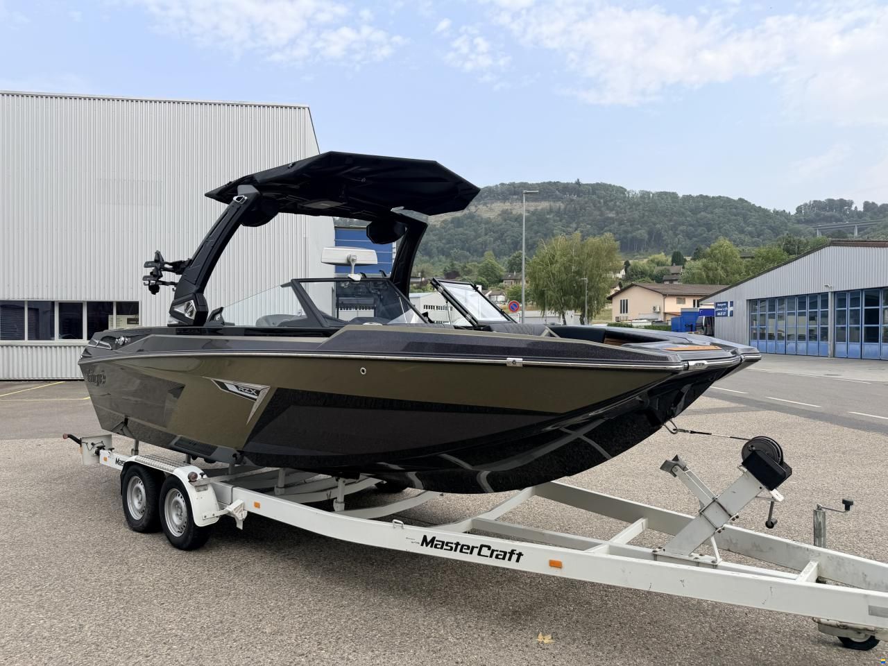 Tigé RZX 22 · 2023 en venta en Otra zona — foto 8
