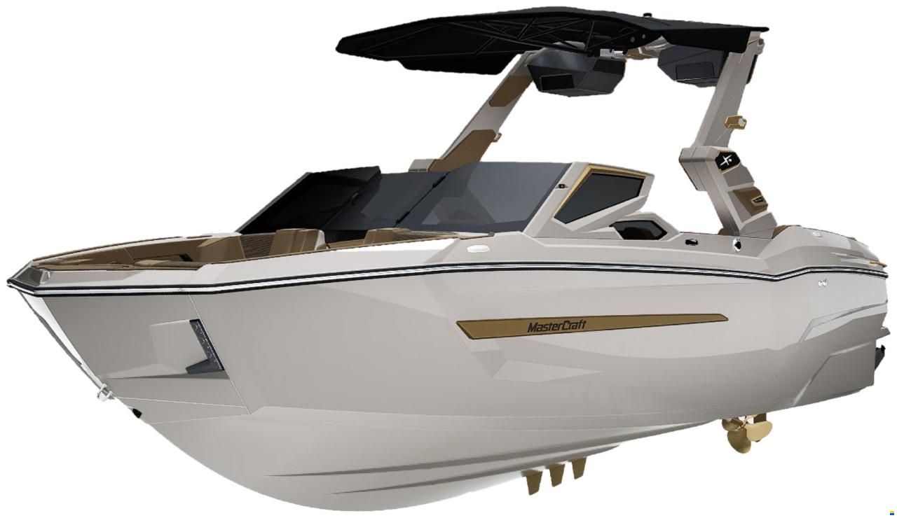 MasterCraft X23 · 2027 à vendre – Autre zone — photo 2