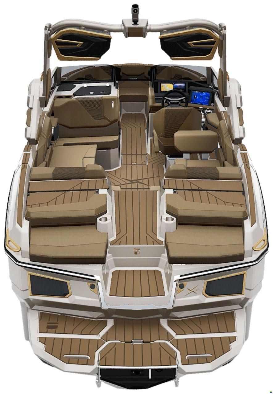 MasterCraft X23 · 2027 à vendre – Autre zone — photo 4