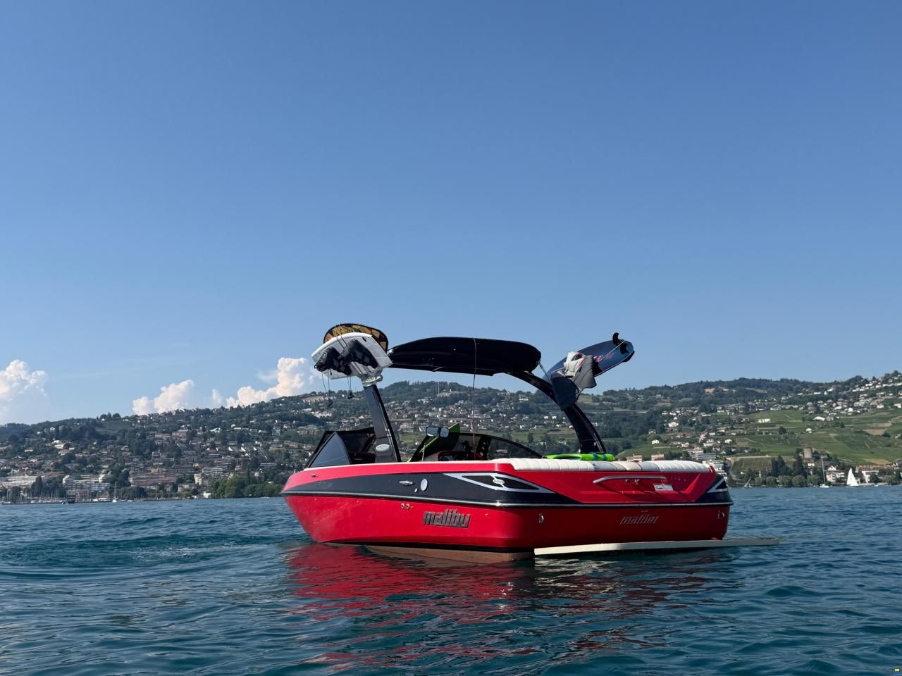 Malibu WakeSetter · 2007 zu verkaufen – Andere Region — Foto 2