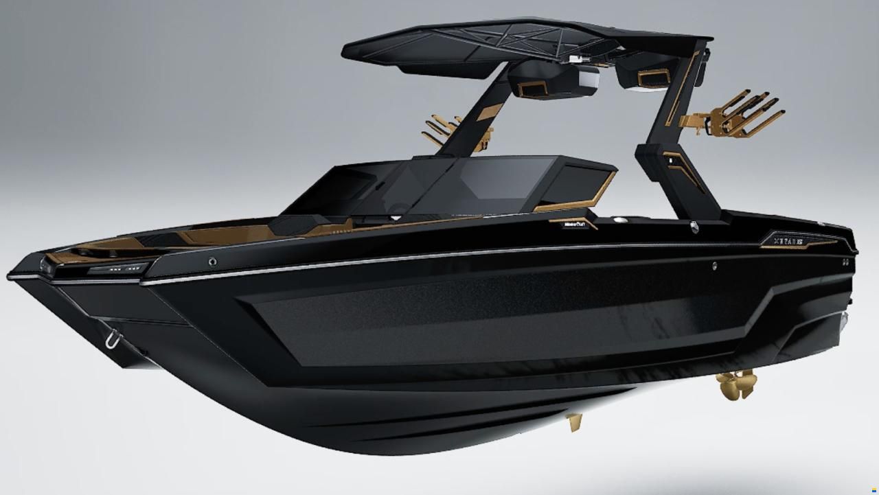 MasterCraft XStar25 · 2027 zu verkaufen – Andere Region — Foto 1
