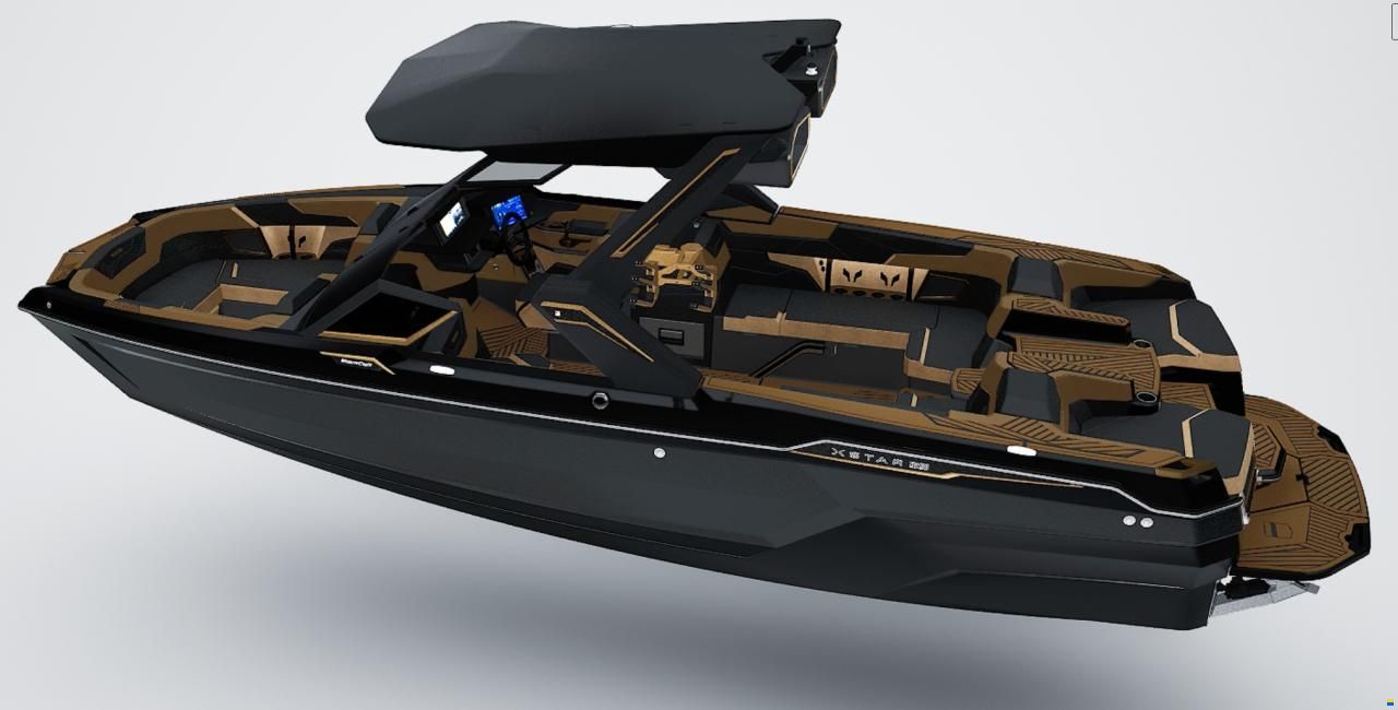 MasterCraft XStar25 · 2027 zu verkaufen – Andere Region — Foto 2