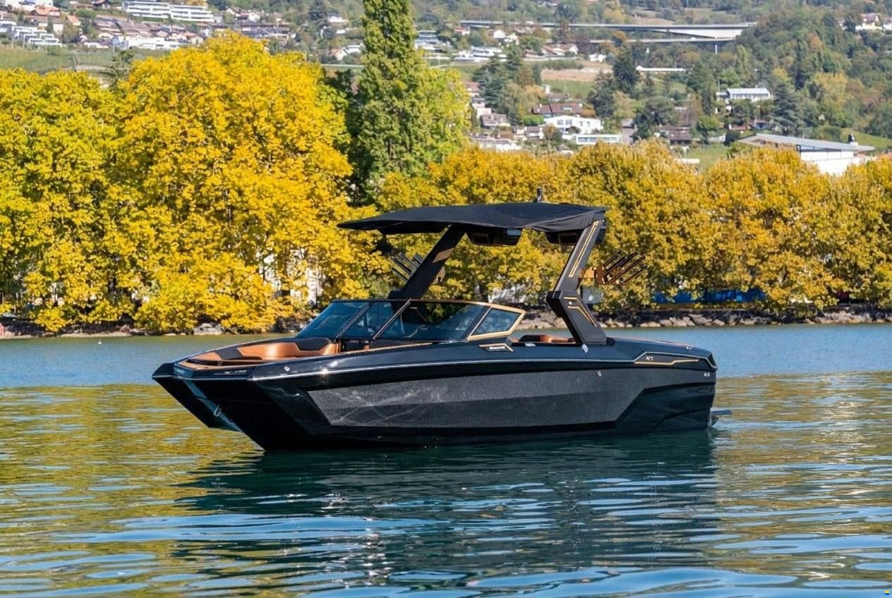 MasterCraft XStar25 · 2027 zu verkaufen – Andere Region — Foto 3