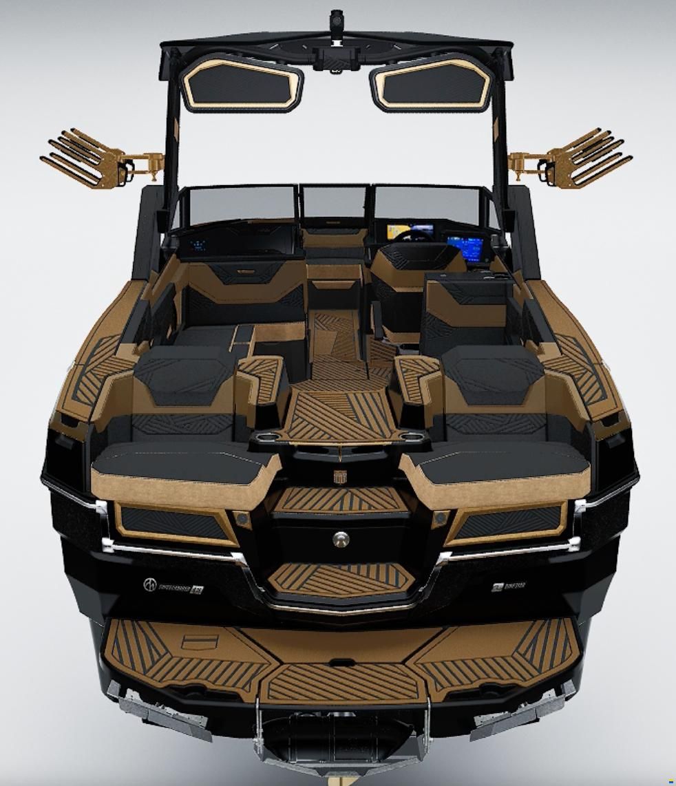 MasterCraft XStar25 · 2027 zu verkaufen – Andere Region — Foto 4