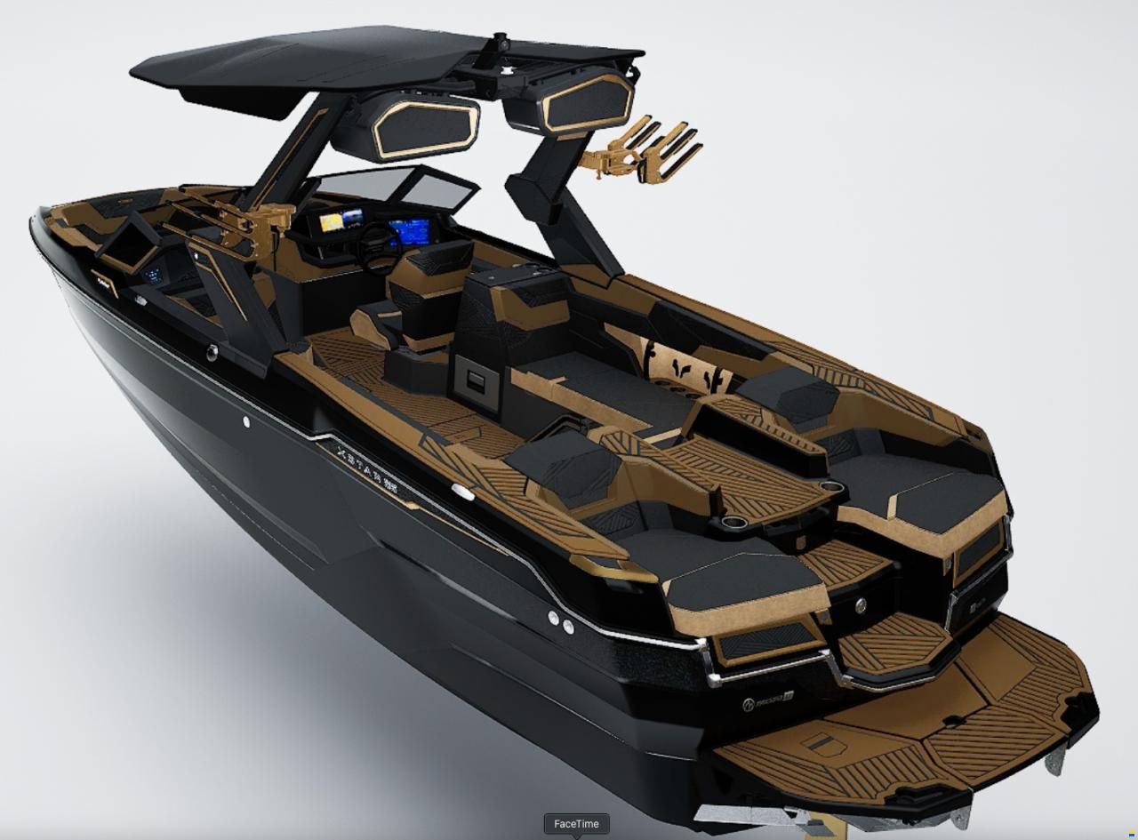 MasterCraft XStar25 · 2027 zu verkaufen – Andere Region — Foto 5