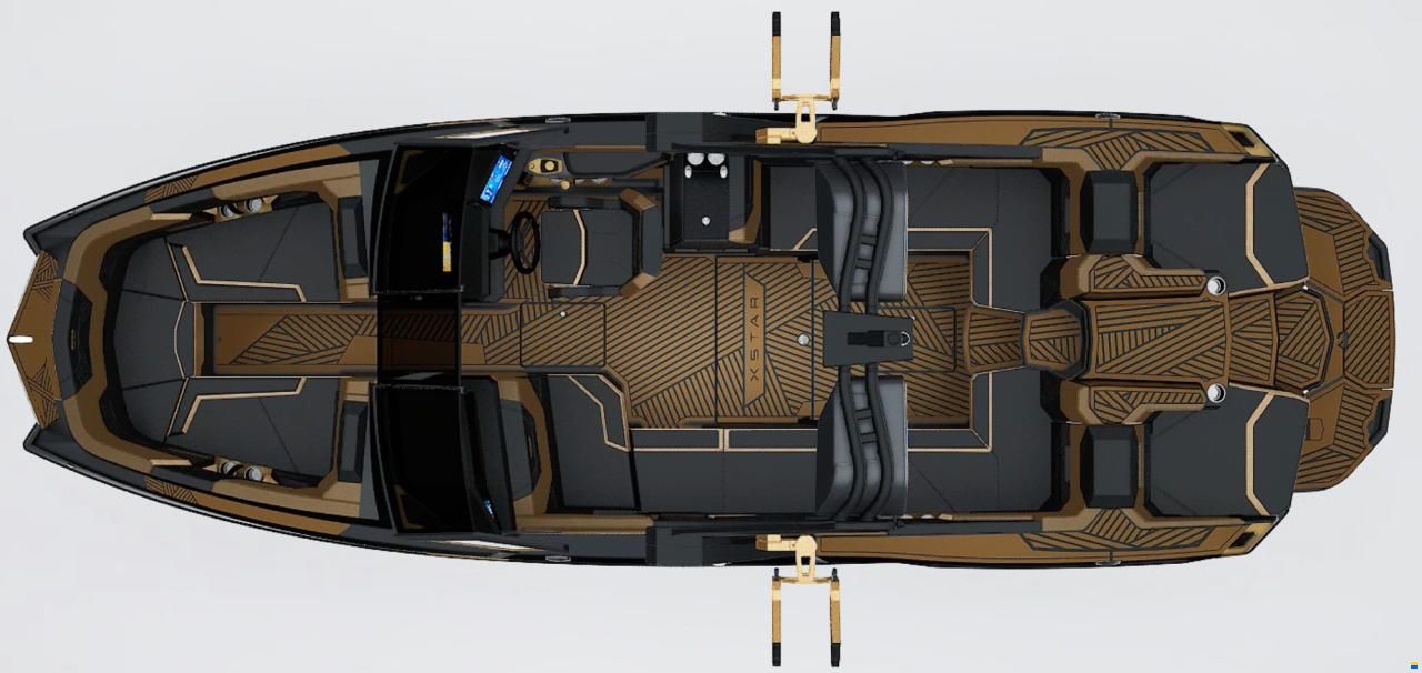 MasterCraft XStar25 · 2027 zu verkaufen – Andere Region — Foto 6