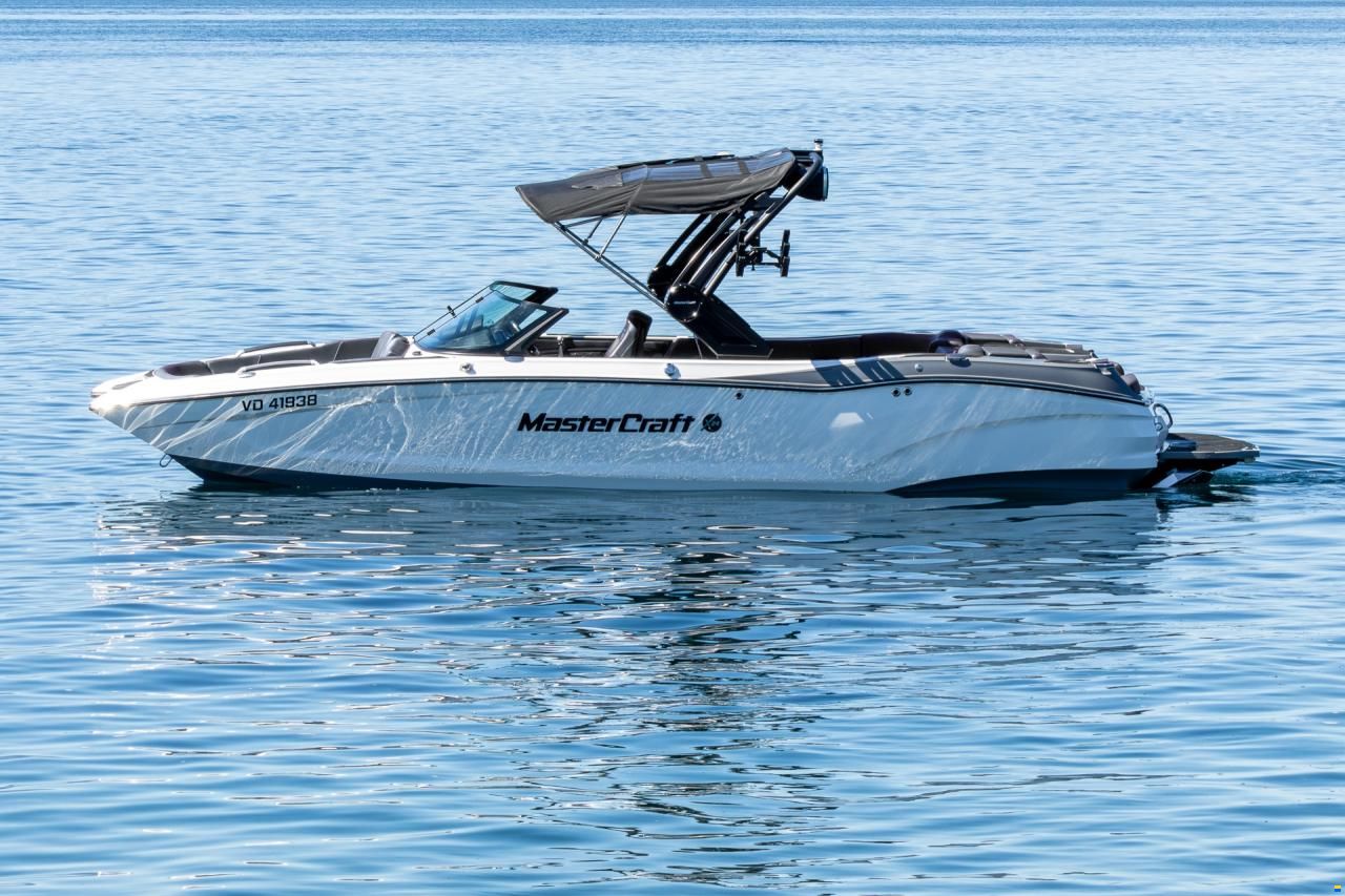 MasterCraft X24 · 2024 zu verkaufen – Andere Region — Foto 1