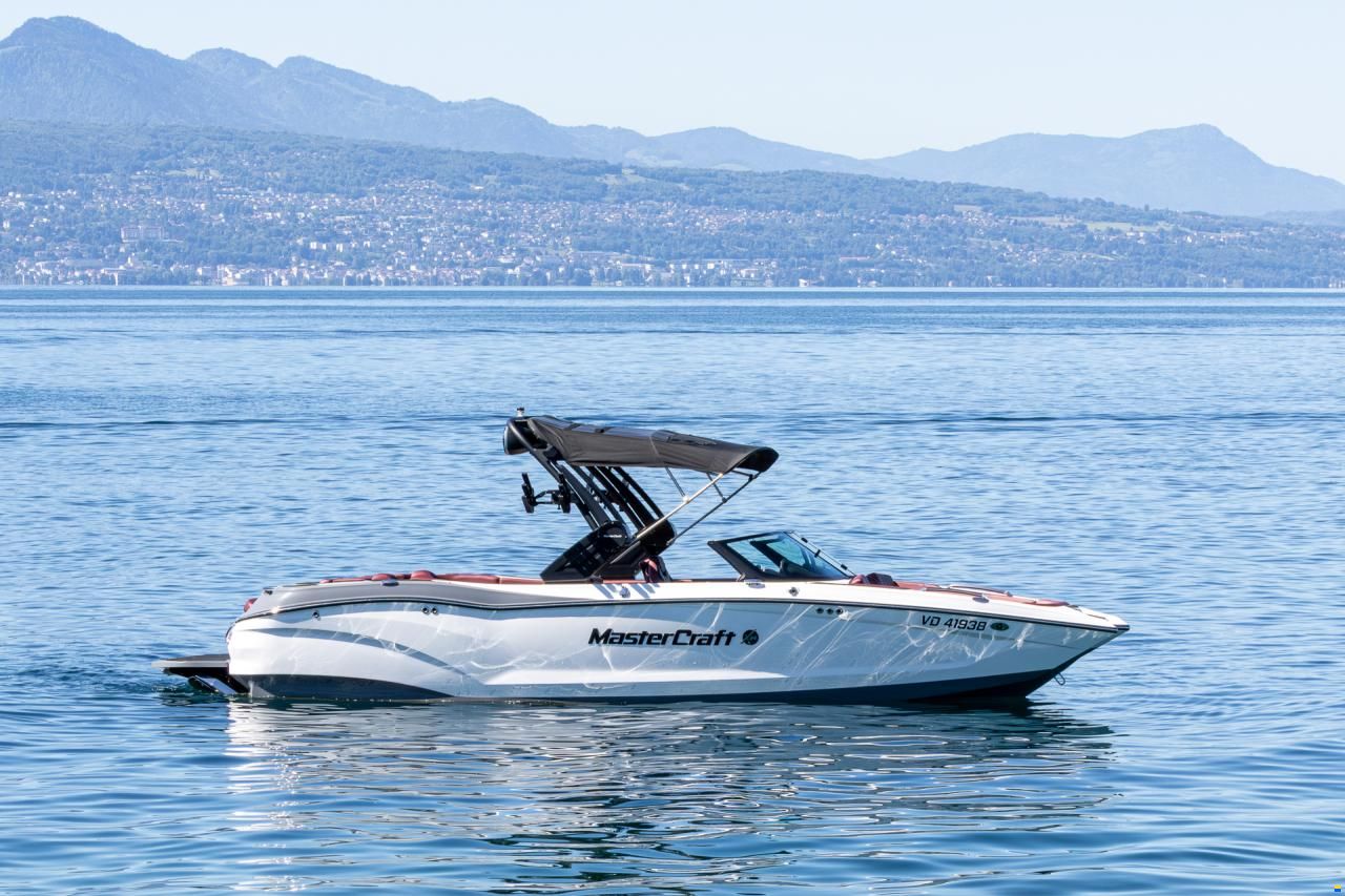 MasterCraft X24 · 2024 zu verkaufen – Andere Region — Foto 3