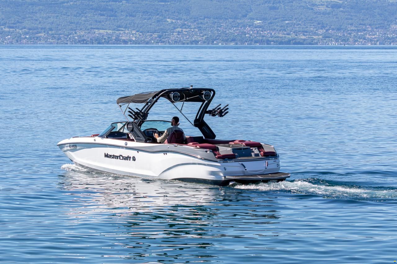 MasterCraft X24 · 2024 zu verkaufen – Andere Region — Foto 4