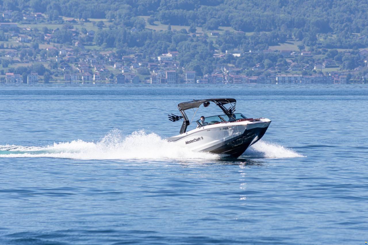 MasterCraft X24 · 2024 zu verkaufen – Andere Region — Foto 5
