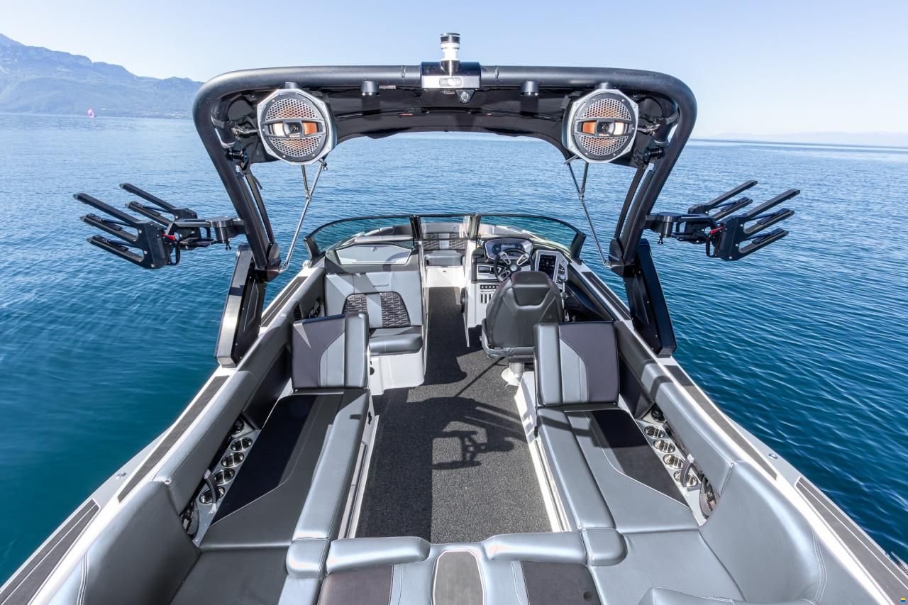MasterCraft X24 · 2024 zu verkaufen – Andere Region — Foto 7