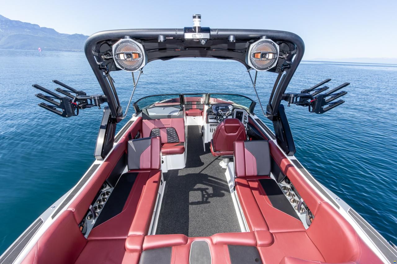 MasterCraft X24 · 2024 zu verkaufen – Andere Region — Foto 8