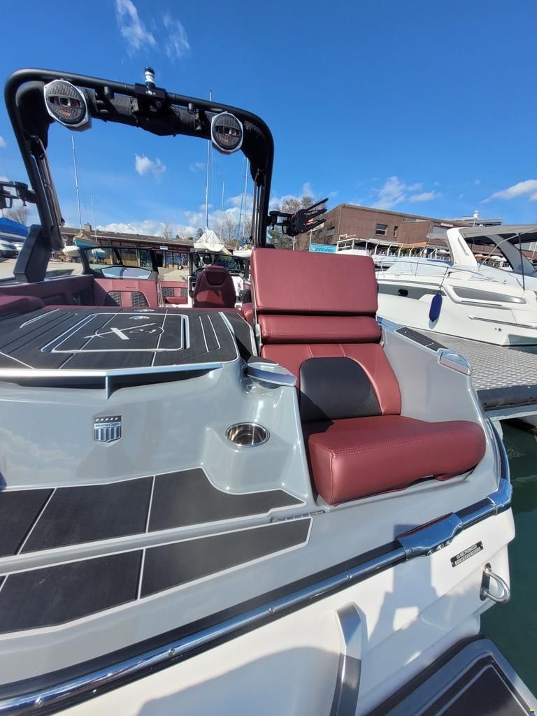 MasterCraft X24 · 2024 zu verkaufen – Andere Region — Foto 9