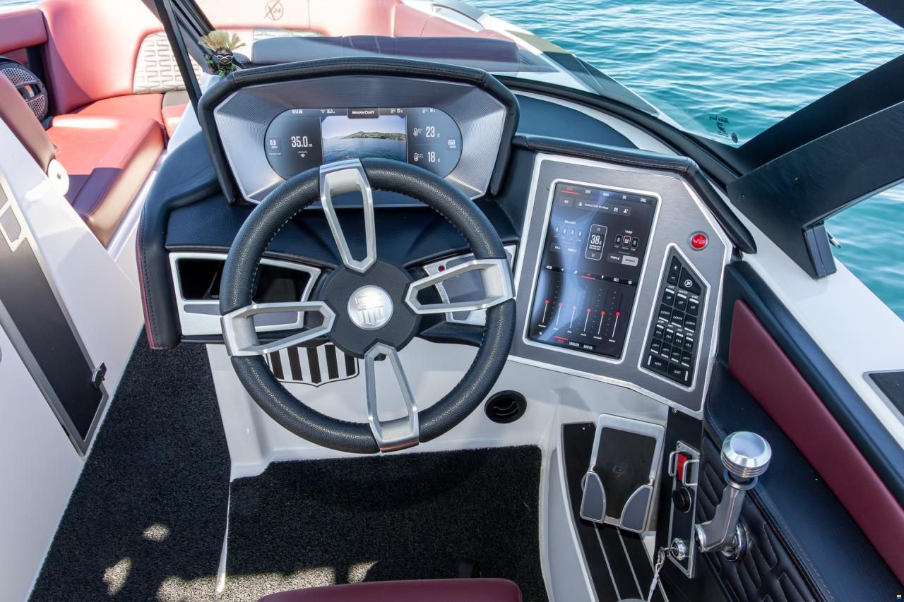 MasterCraft X24 · 2024 zu verkaufen – Andere Region — Foto 10