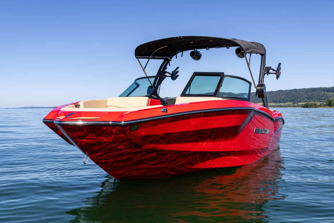 MasterCraft NXT23 · 2025 zu verkaufen – Andere Region — Foto 1