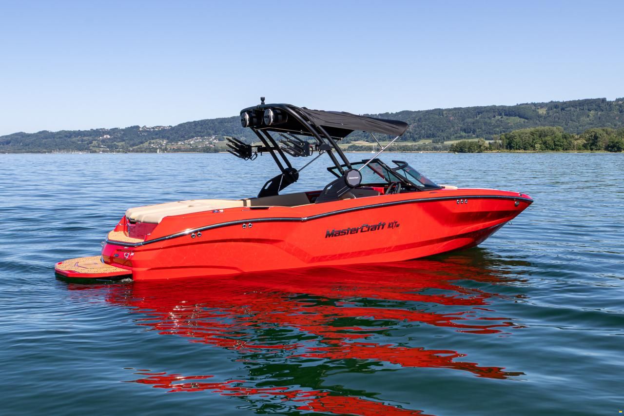 MasterCraft NXT23 · 2025 zu verkaufen – Andere Region — Foto 2