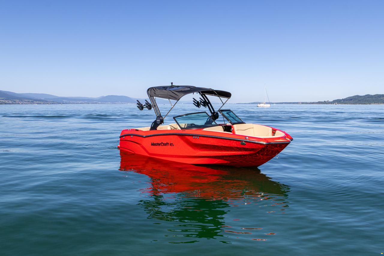 MasterCraft NXT23 · 2025 zu verkaufen – Andere Region — Foto 3