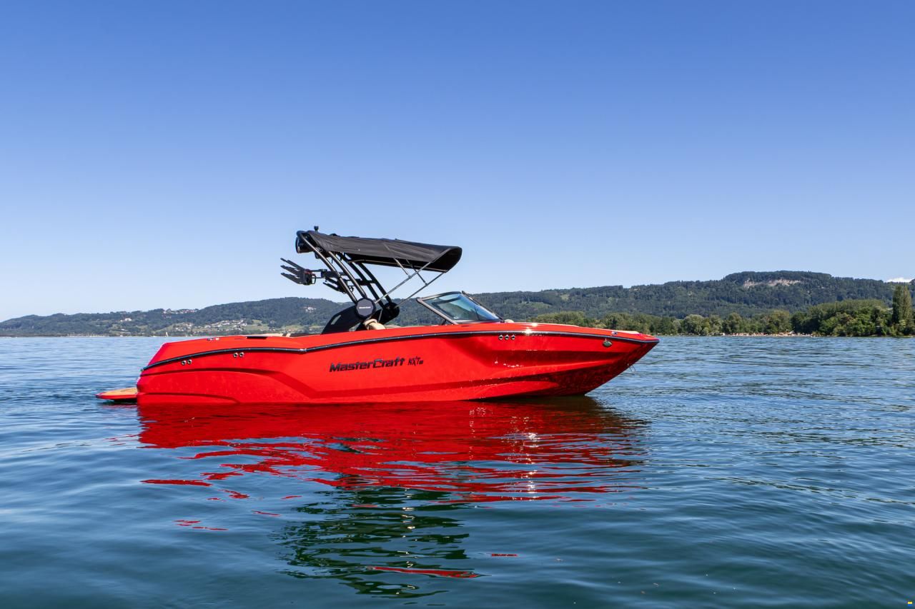 MasterCraft NXT23 · 2025 zu verkaufen – Andere Region — Foto 4