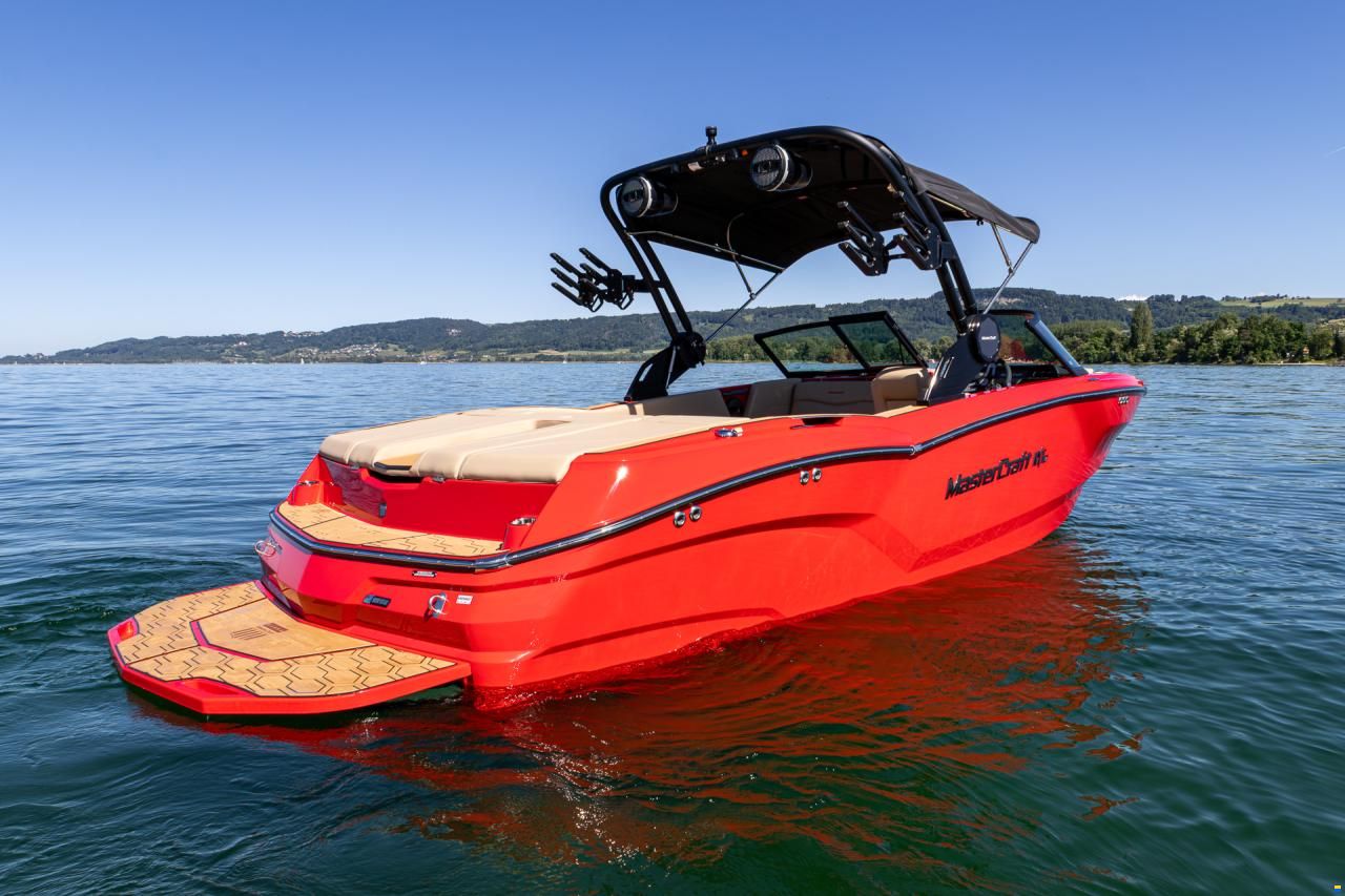 MasterCraft NXT23 · 2025 zu verkaufen – Andere Region — Foto 7