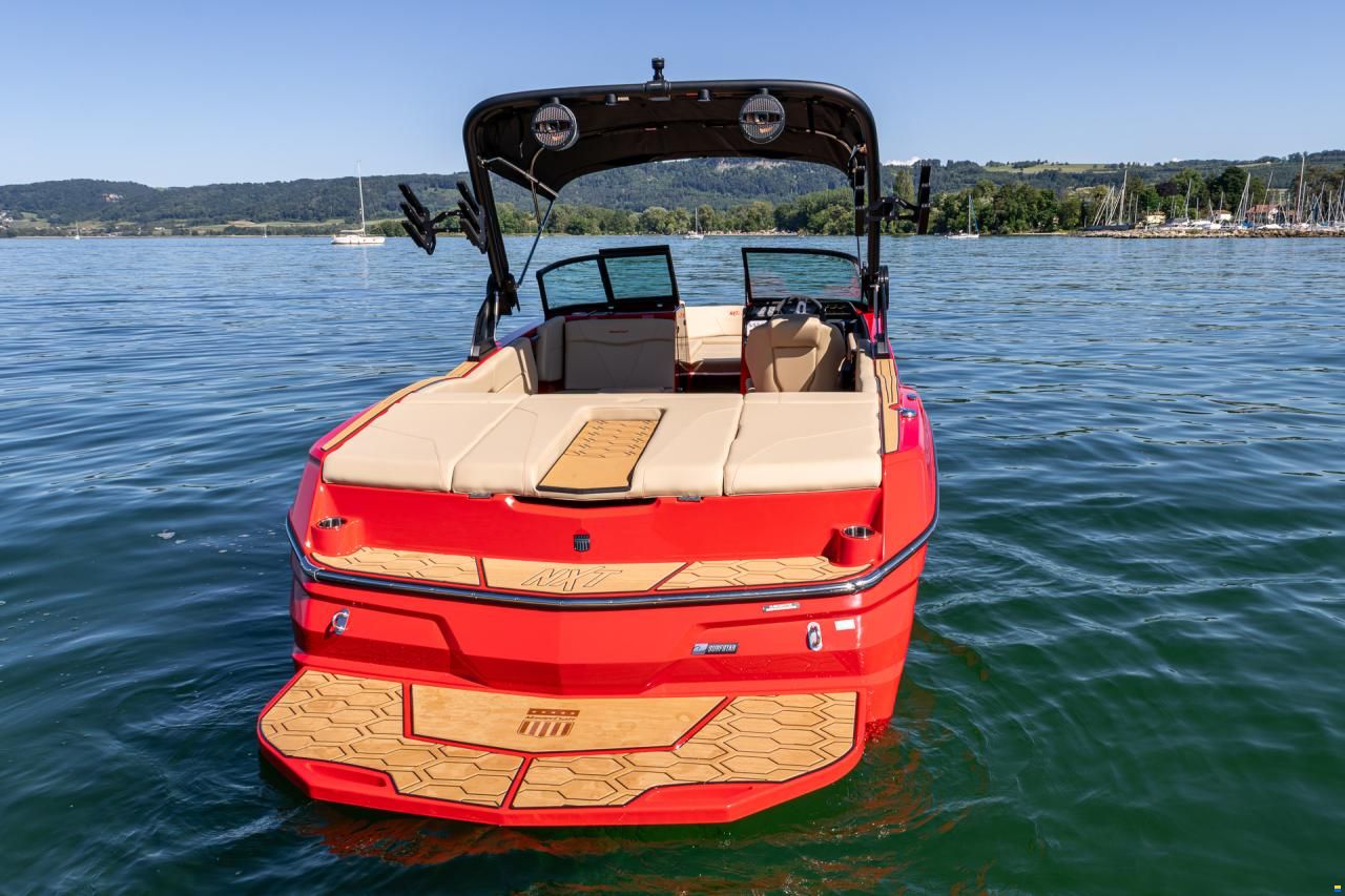 MasterCraft NXT23 · 2025 zu verkaufen – Andere Region — Foto 8