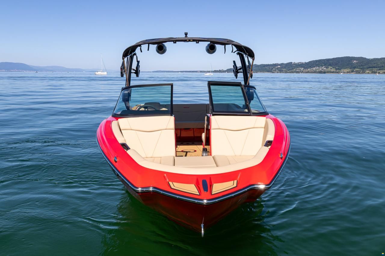 MasterCraft NXT23 · 2025 zu verkaufen – Andere Region — Foto 9