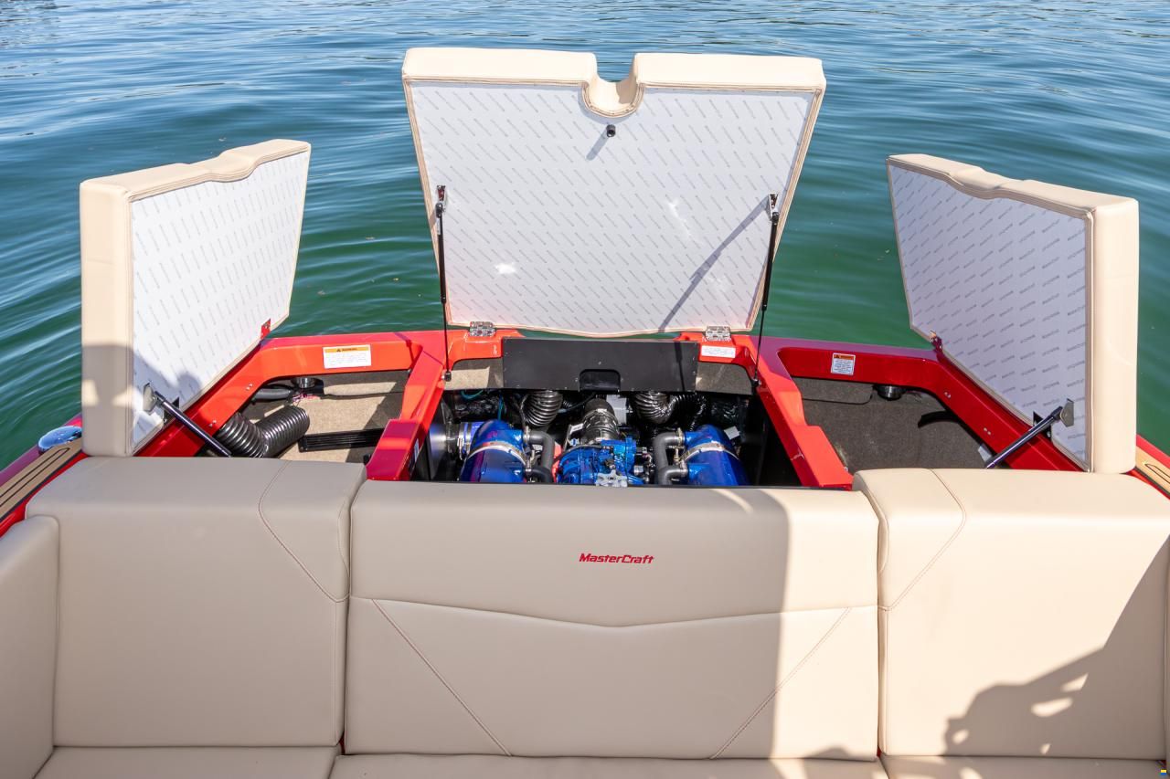 MasterCraft NXT23 · 2025 zu verkaufen – Andere Region — Foto 10