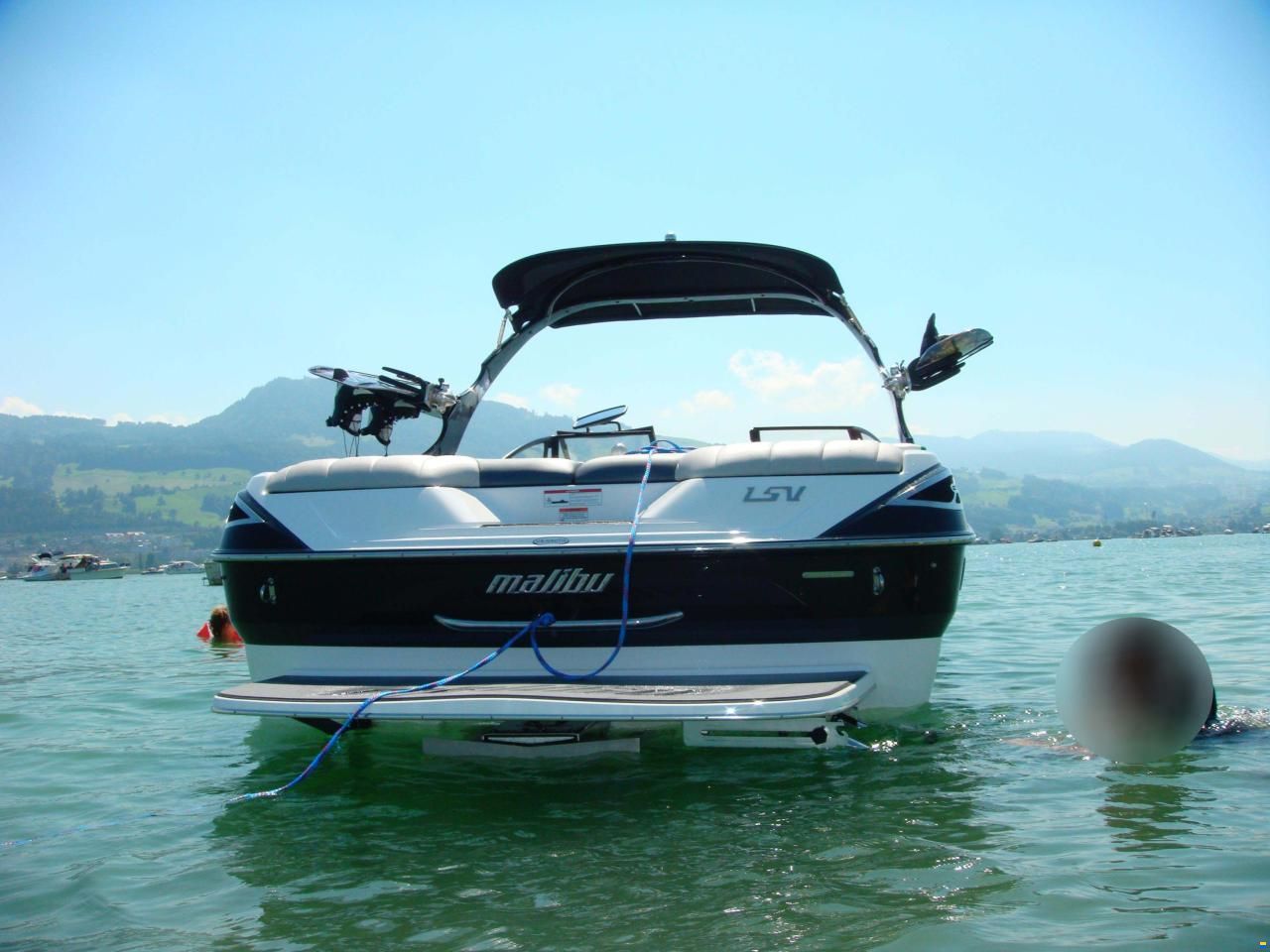 Malibu LSV23 · 2009 en venta en Otra zona — foto 4