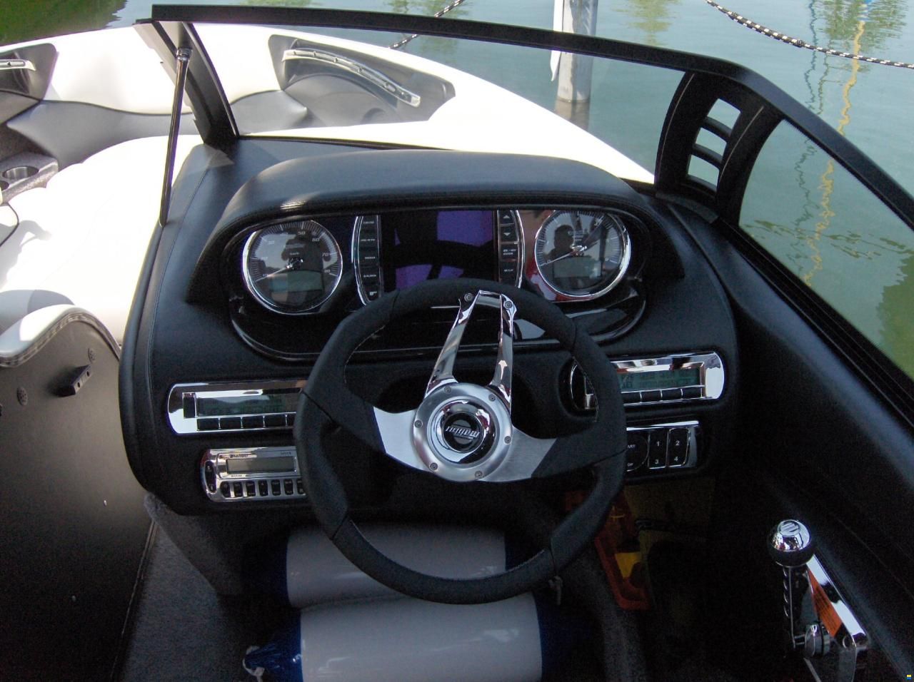 Malibu LSV23 · 2009 en venta en Otra zona — foto 6