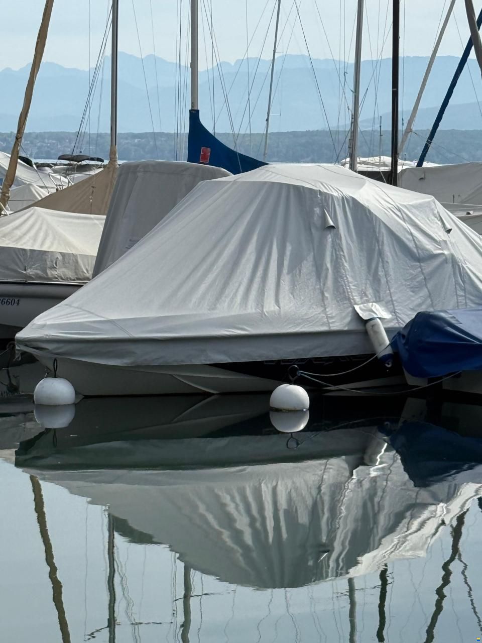 Malibu LSV23 · 2009 en venta en Otra zona — foto 7