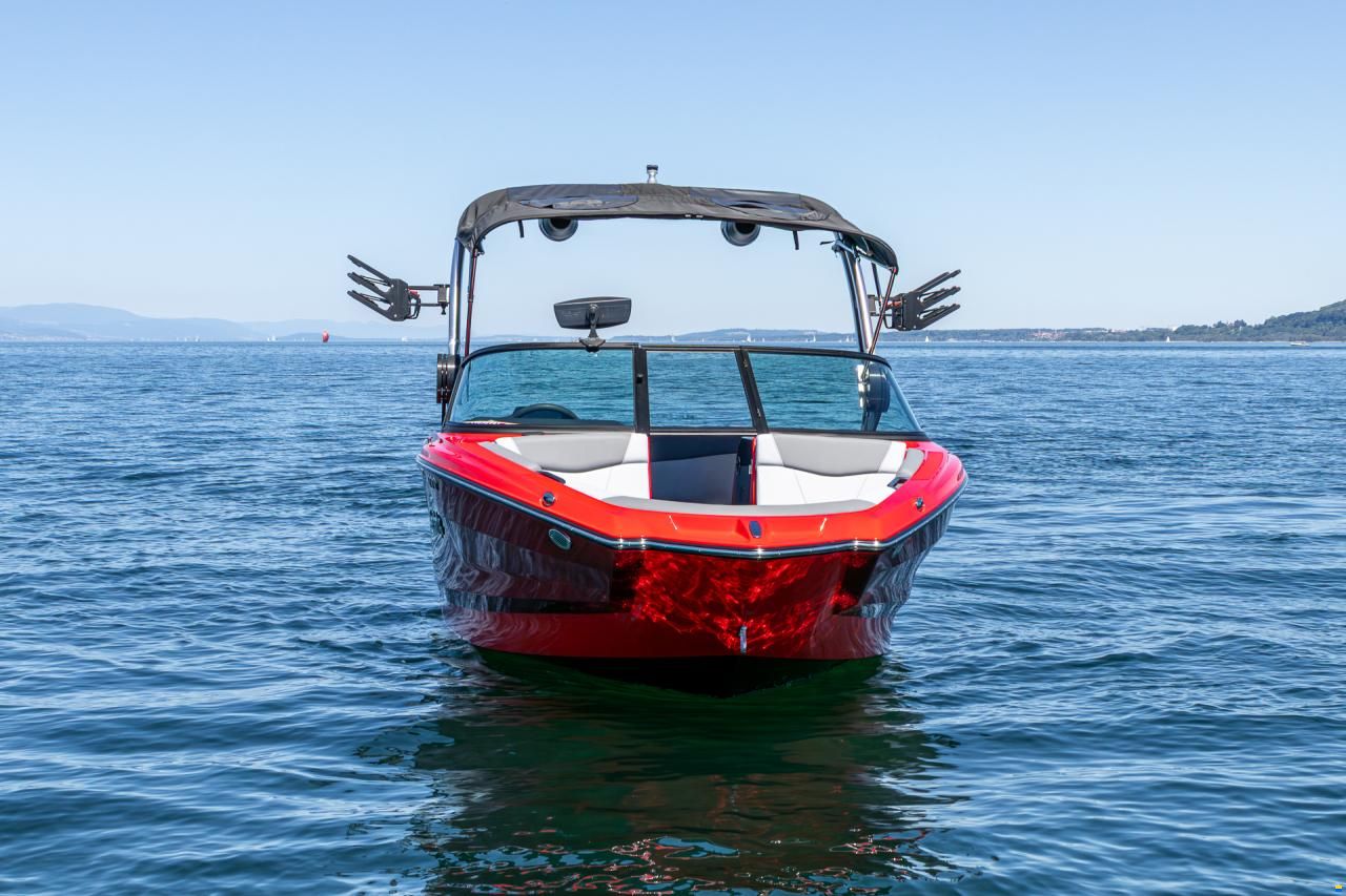 MasterCraft NXT21 · 2025 zu verkaufen – Andere Region — Foto 1