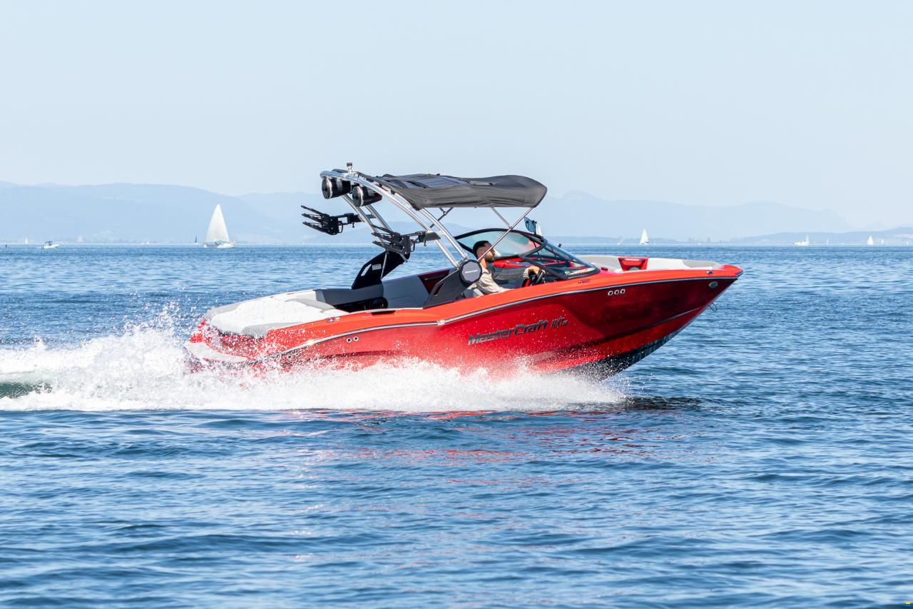 MasterCraft NXT21 · 2025 zu verkaufen – Andere Region — Foto 2