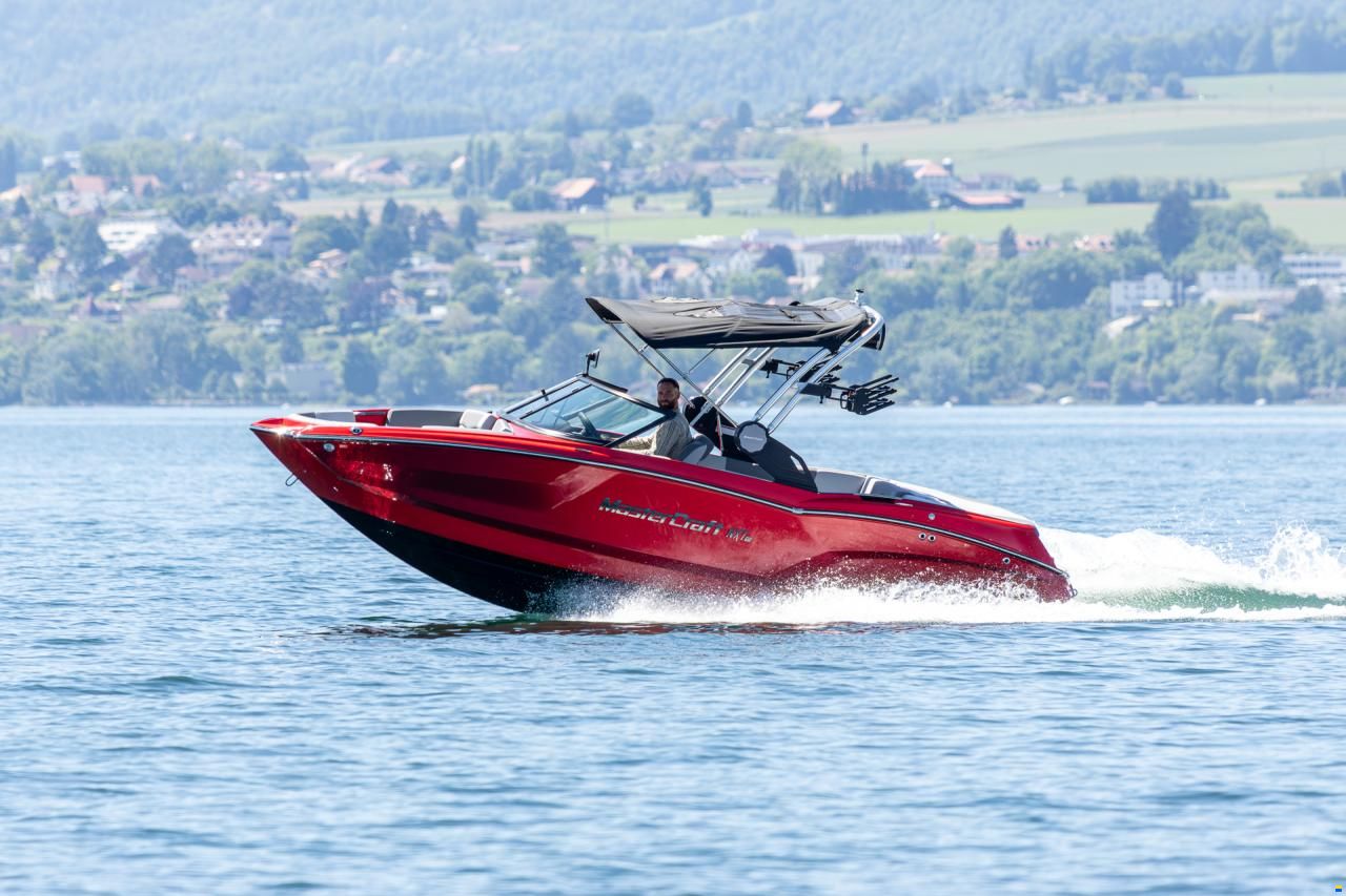MasterCraft NXT21 · 2025 zu verkaufen – Andere Region — Foto 3