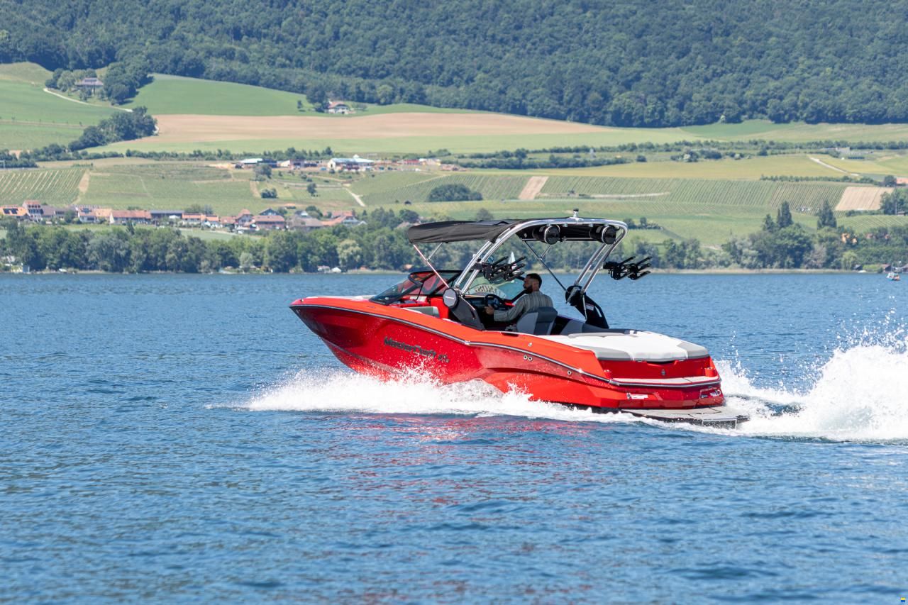 MasterCraft NXT21 · 2025 zu verkaufen – Andere Region — Foto 4